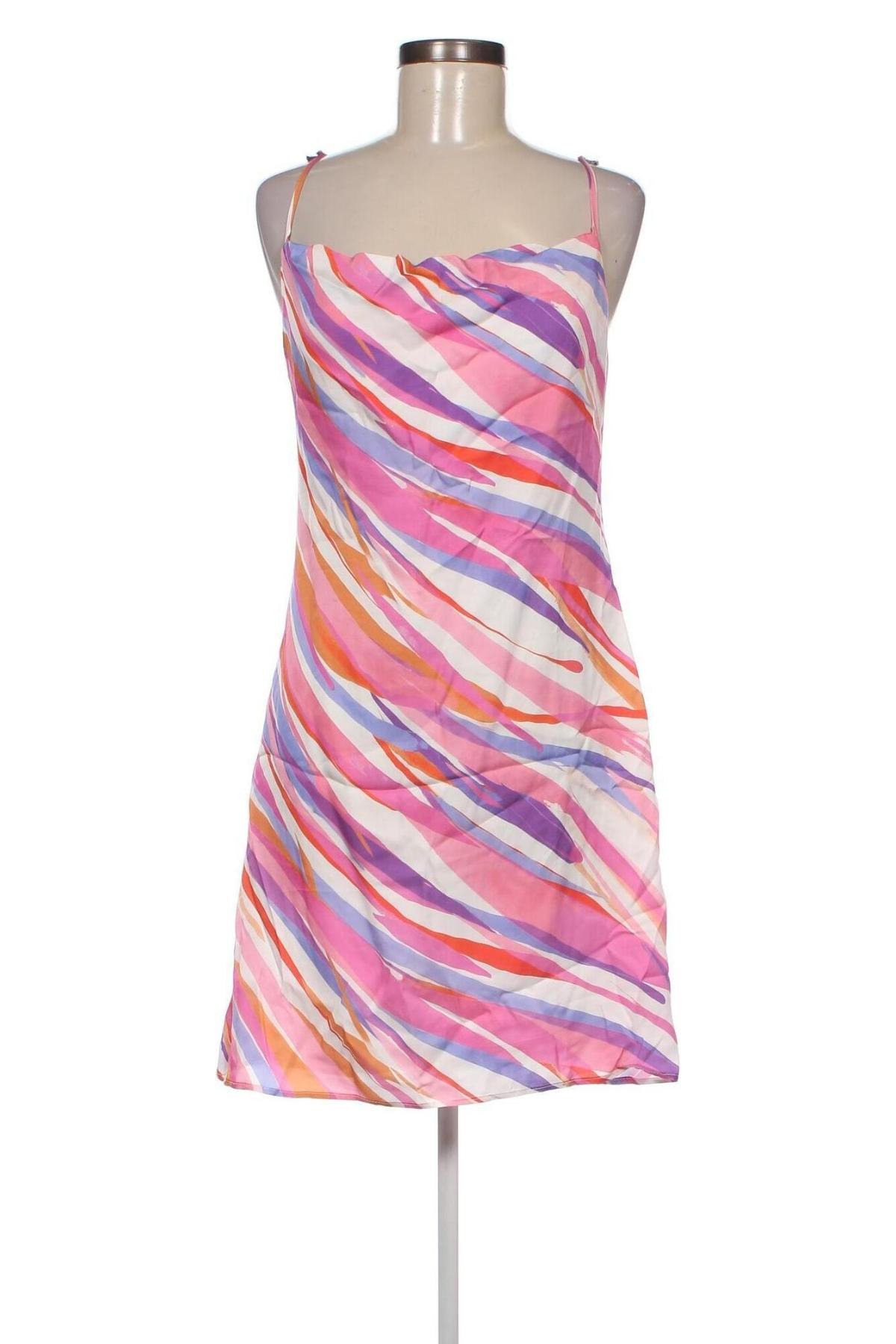 Kleid Kookai, Größe M, Farbe Mehrfarbig, Preis 17,99 €