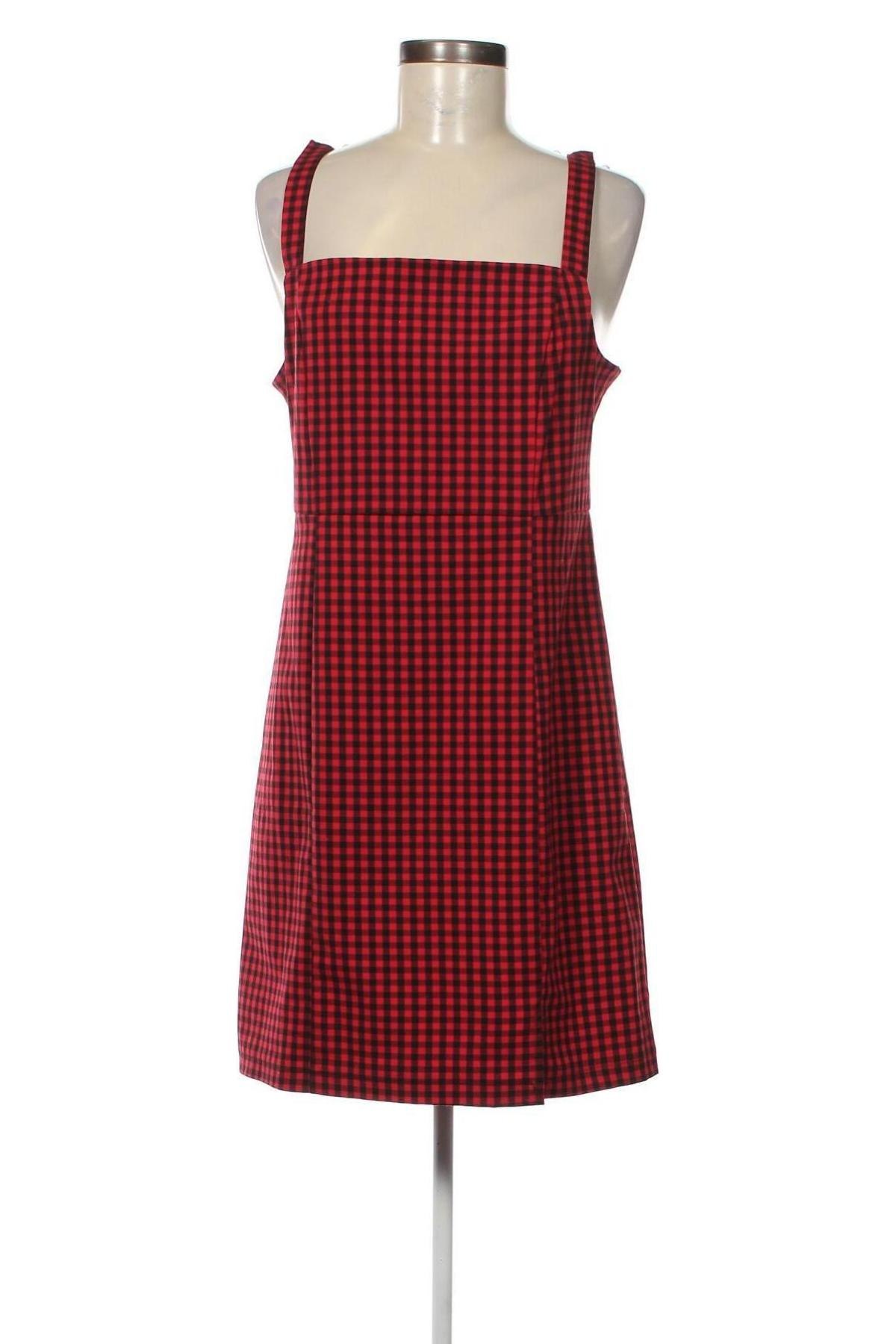 Φόρεμα LCW, Μέγεθος L, Χρώμα Πολύχρωμο, Τιμή 8,90 €