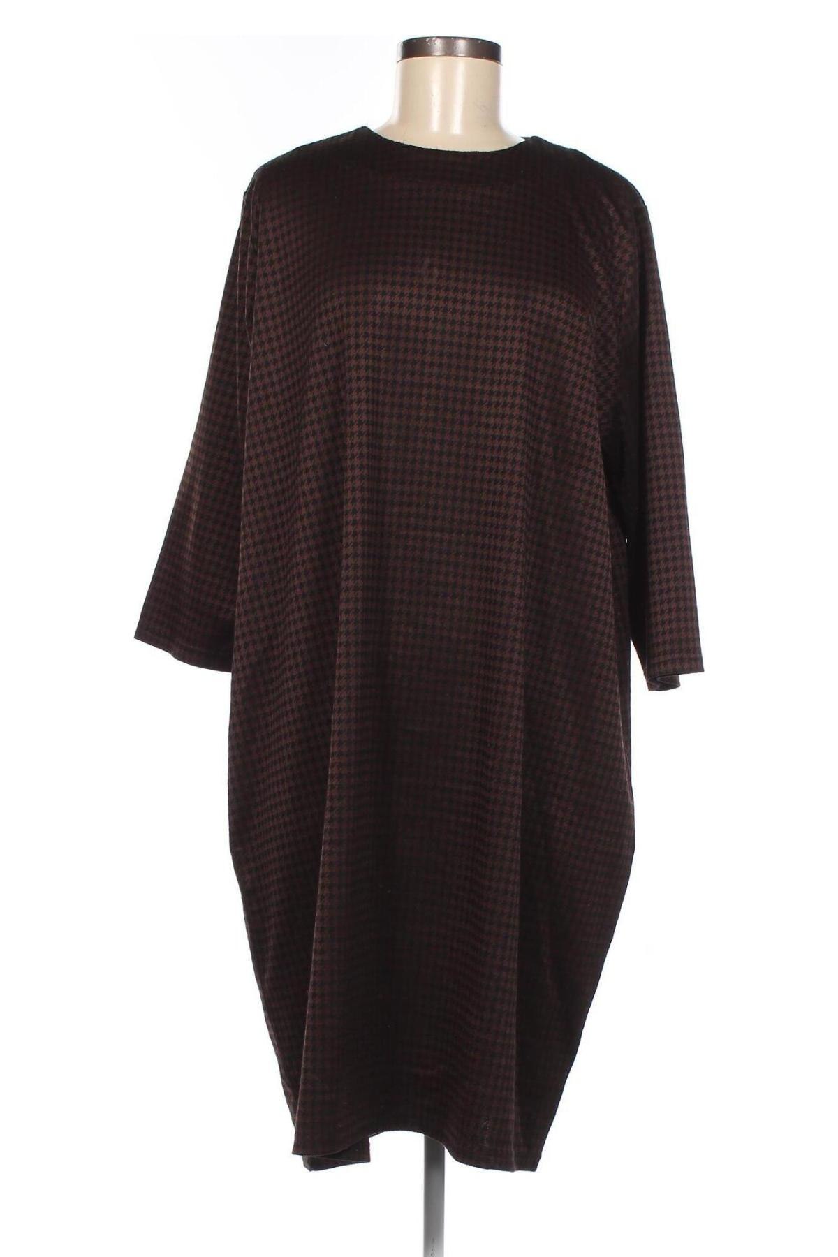 Šaty  Ladies, Veľkosť 3XL, Farba Viacfarebná, Cena  16,44 €