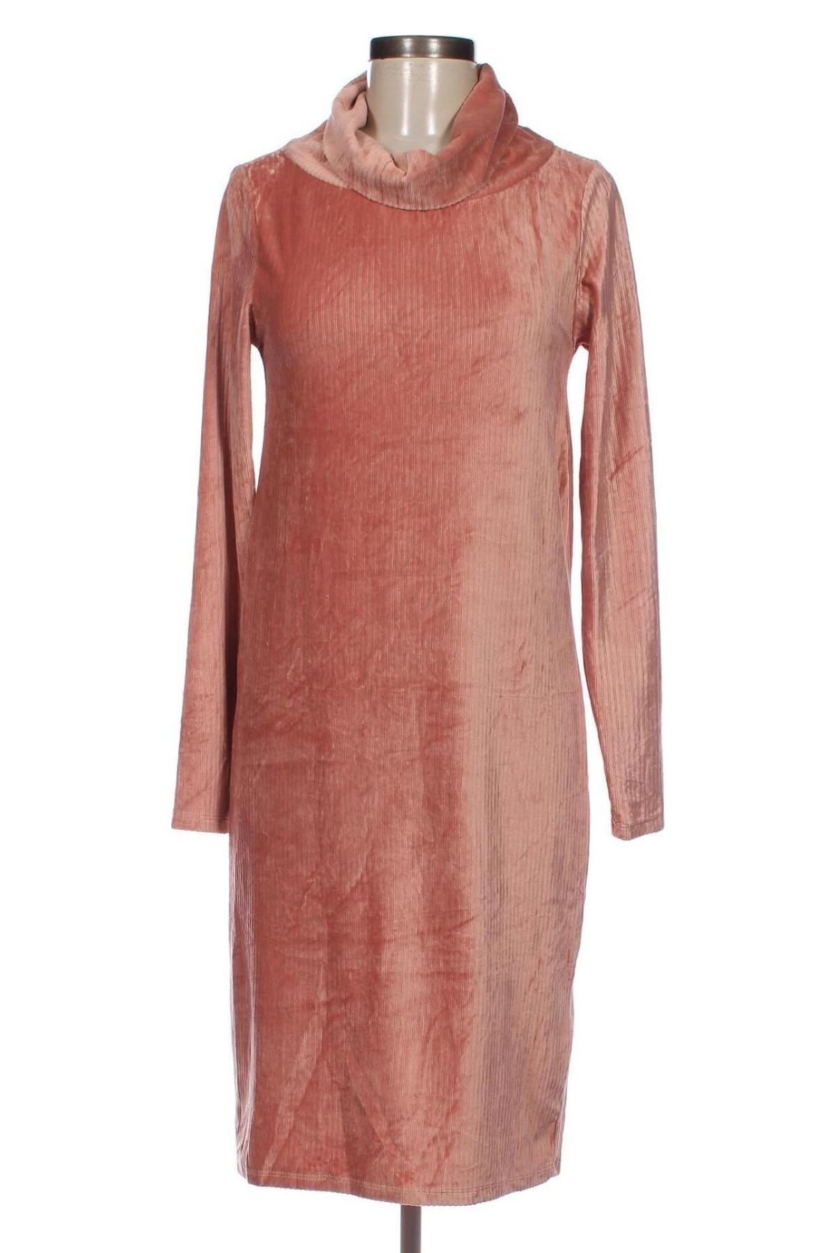 Kleid Ladies Fashion, Größe S, Farbe Rosa, Preis € 4,99