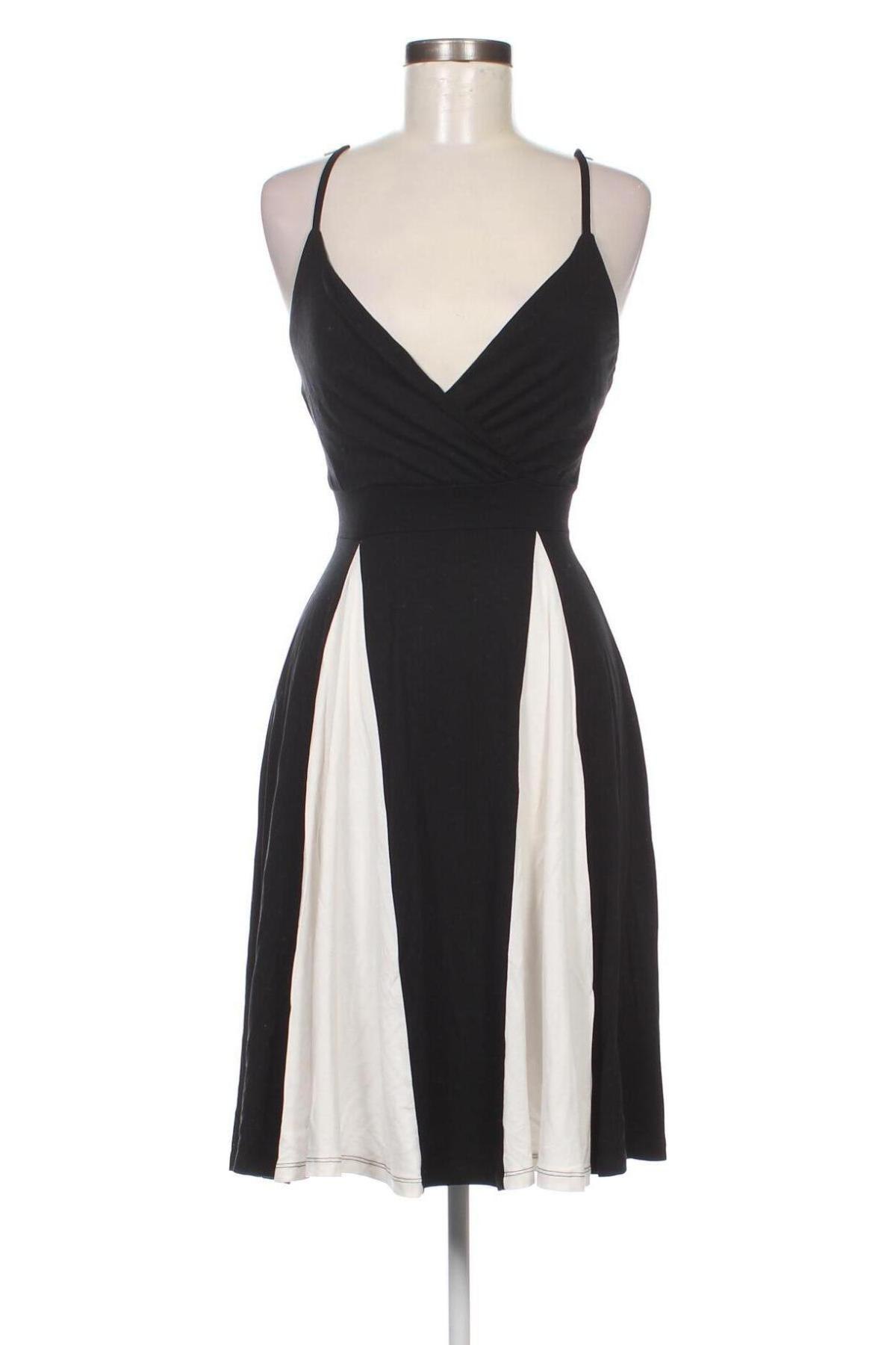 Kleid Lascana, Größe M, Farbe Schwarz, Preis 15,00 €