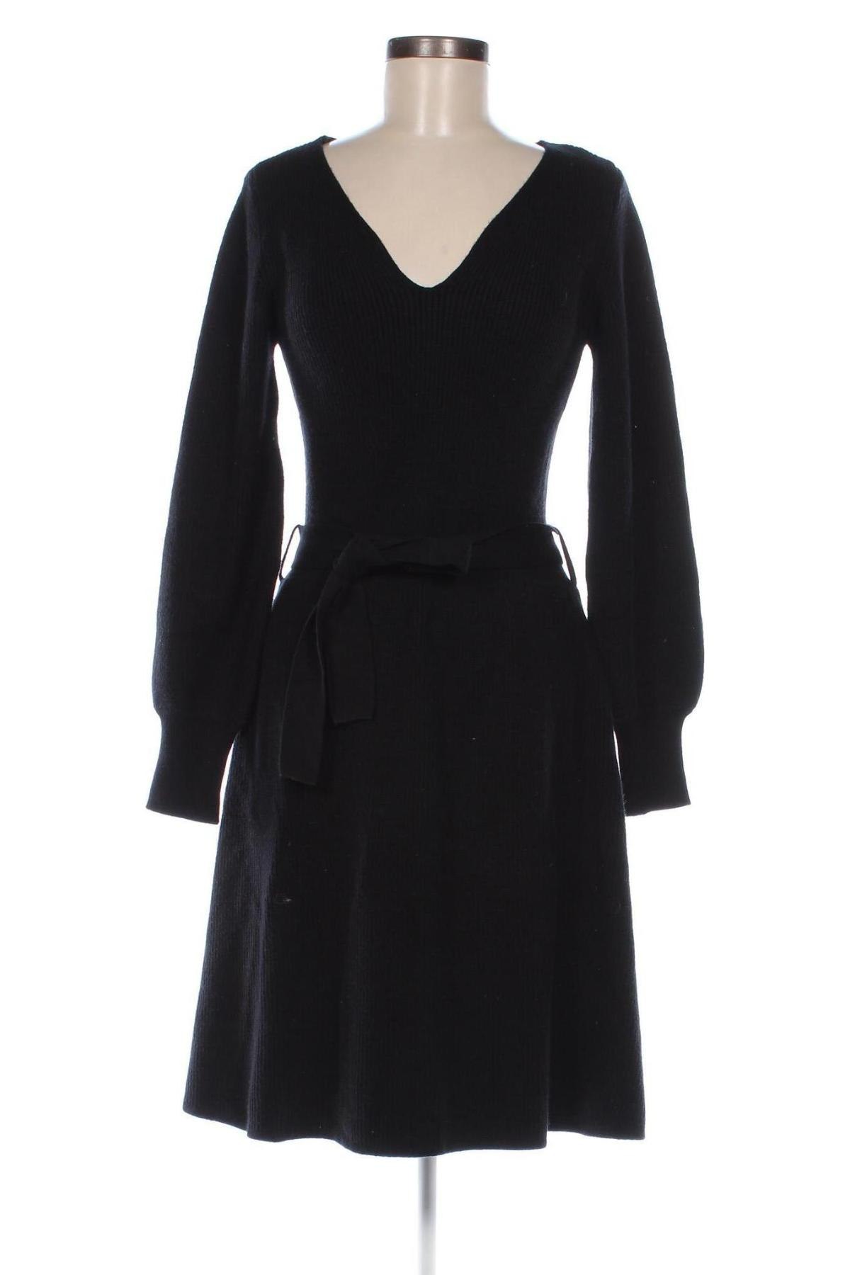 Φόρεμα Lascana, Μέγεθος M, Χρώμα Μαύρο, Τιμή 13,75 €