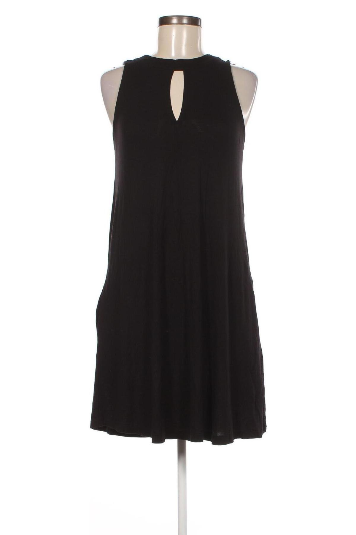 Φόρεμα Lascana, Μέγεθος M, Χρώμα Μαύρο, Τιμή 15,38 €