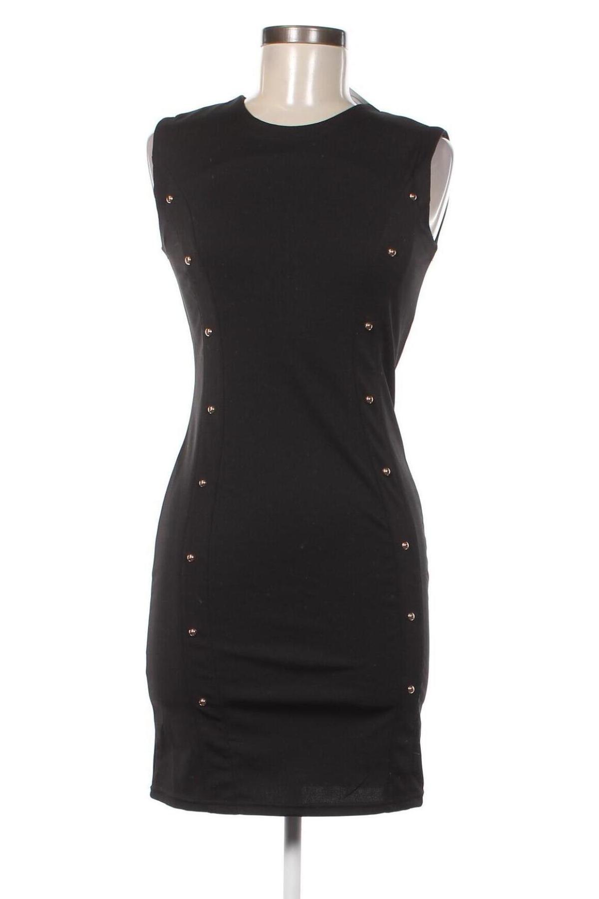 Kleid Lashez, Größe S, Farbe Schwarz, Preis 8,35 €