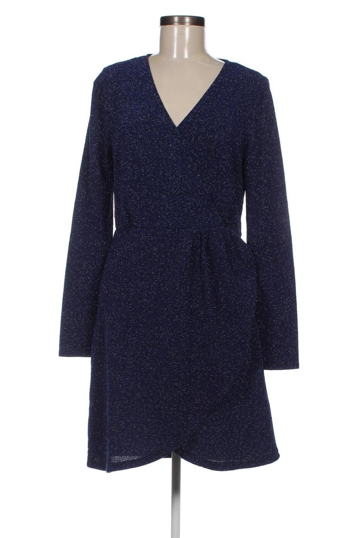 Kleid Last Girl, Größe XL, Farbe Blau, Preis € 23,66