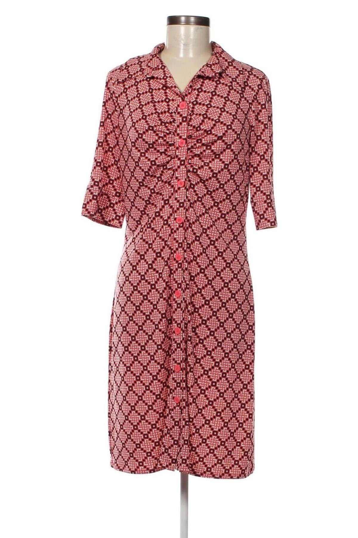 Φόρεμα Laundry By Shelli Segal, Μέγεθος M, Χρώμα Πολύχρωμο, Τιμή 15,93 €