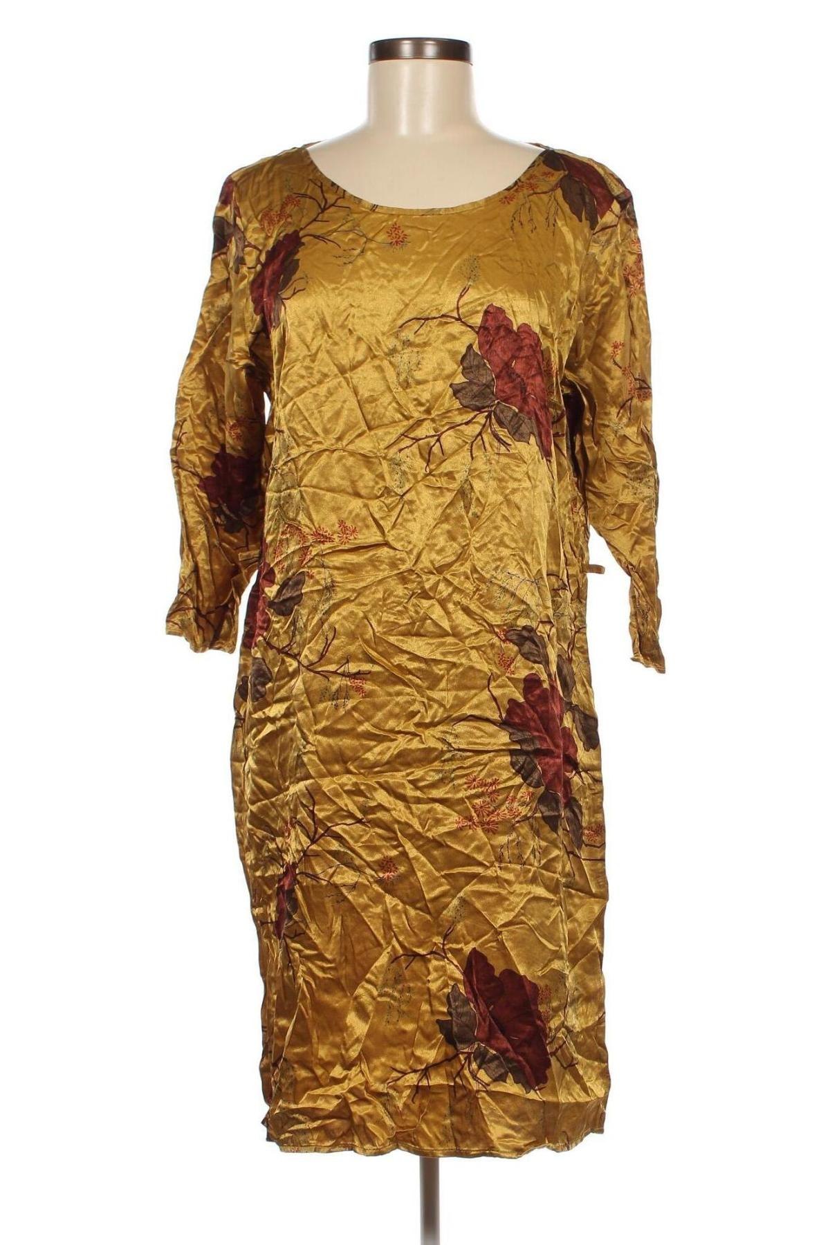 Kleid Le Pep, Größe L, Farbe Mehrfarbig, Preis 15,03 €