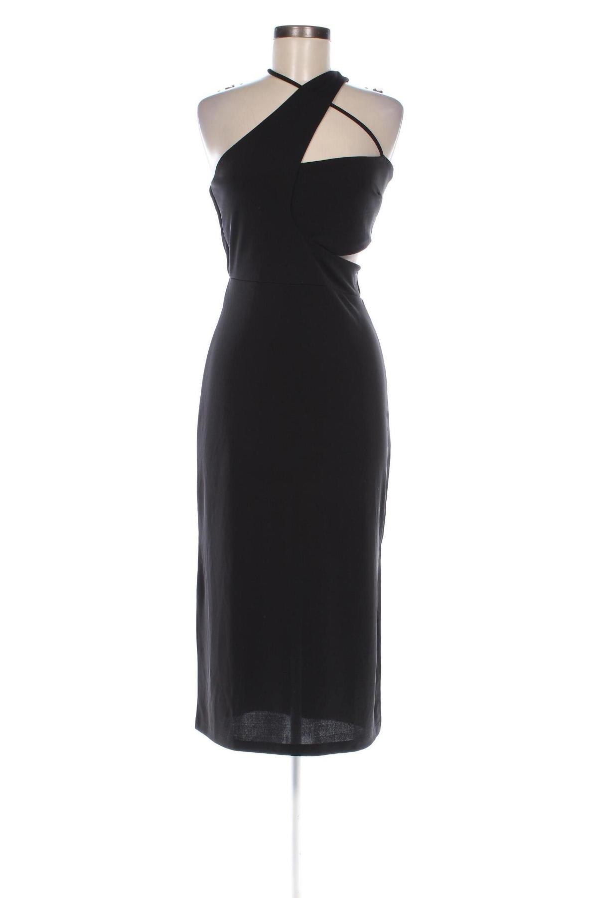 Kleid LeGer By Lena Gercke X About you, Größe L, Farbe Schwarz, Preis 39,69 €