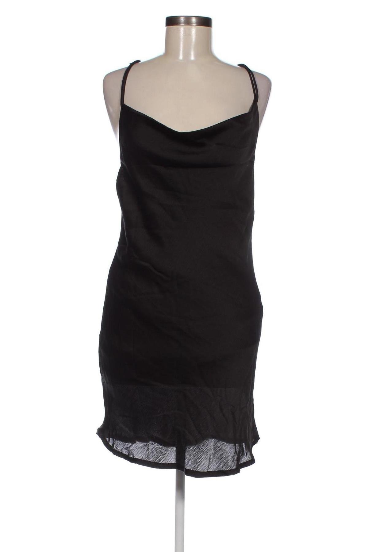 Rochie Lefties, Mărime M, Culoare Negru, Preț 43,88 Lei