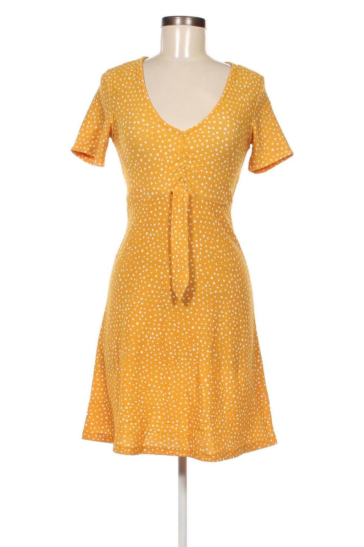 Kleid Lefties, Größe S, Farbe Gelb, Preis € 8,07