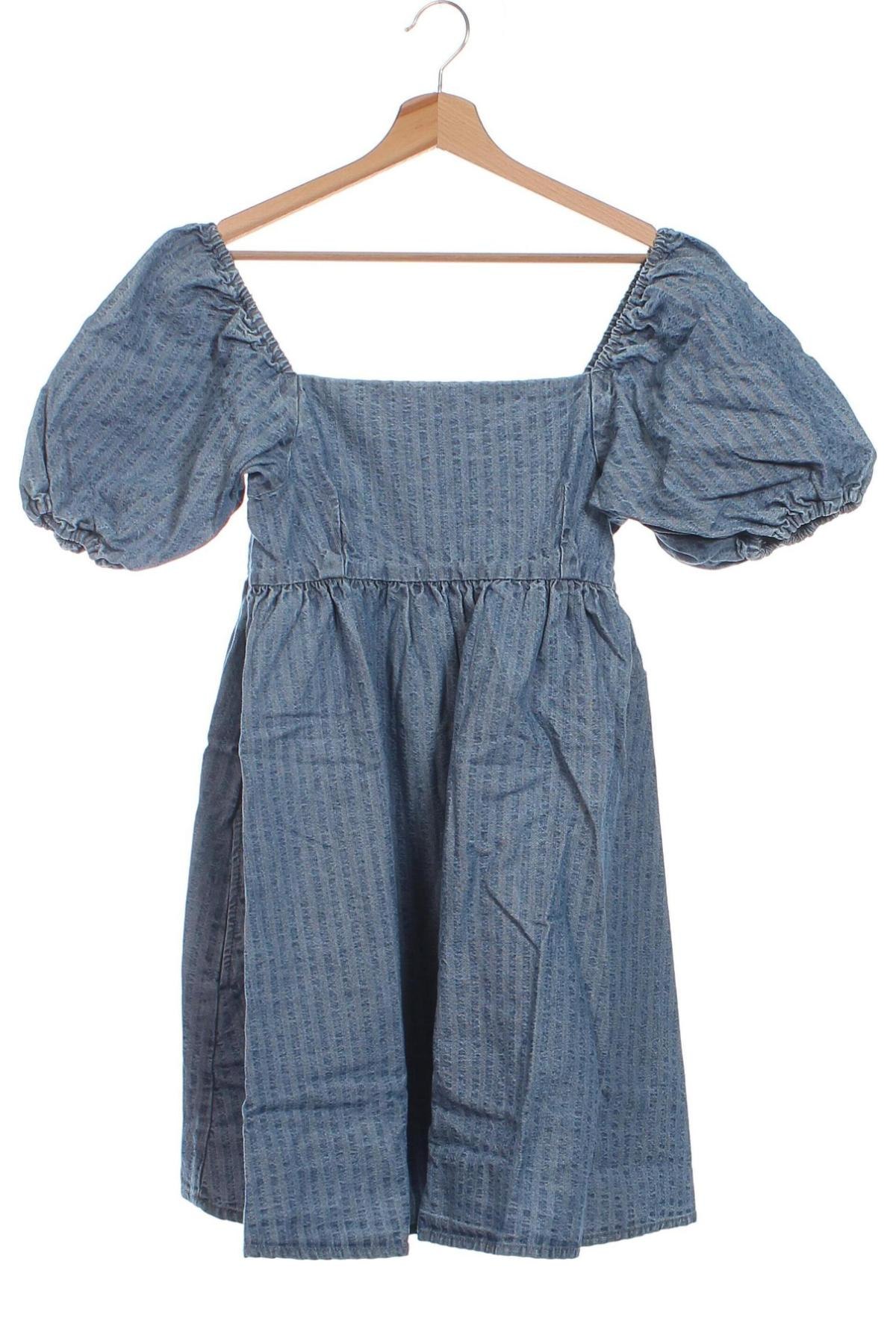 Kleid Levi's, Größe XS, Farbe Blau, Preis € 53,01