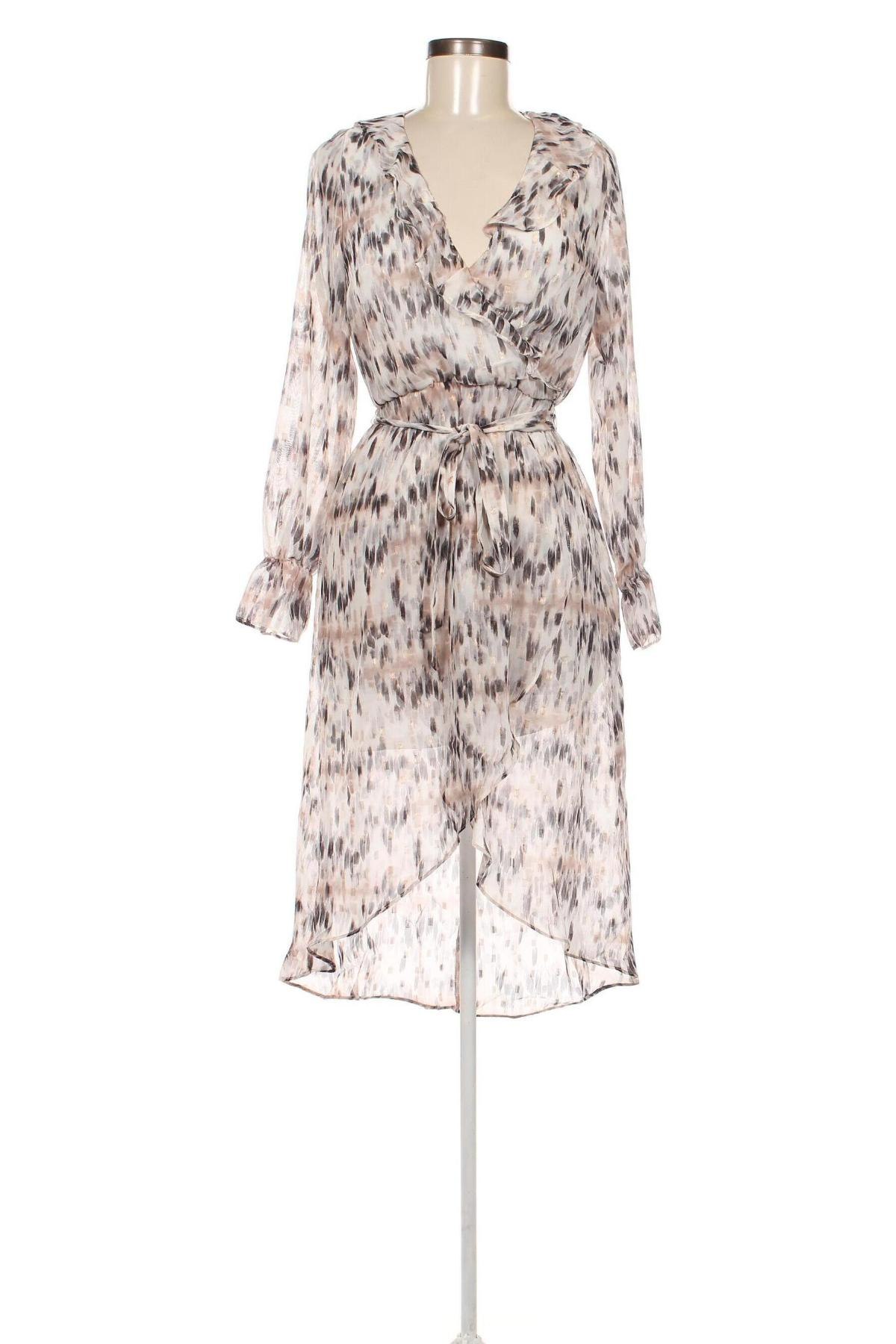 Kleid Lipsy, Größe M, Farbe Mehrfarbig, Preis 18,37 €