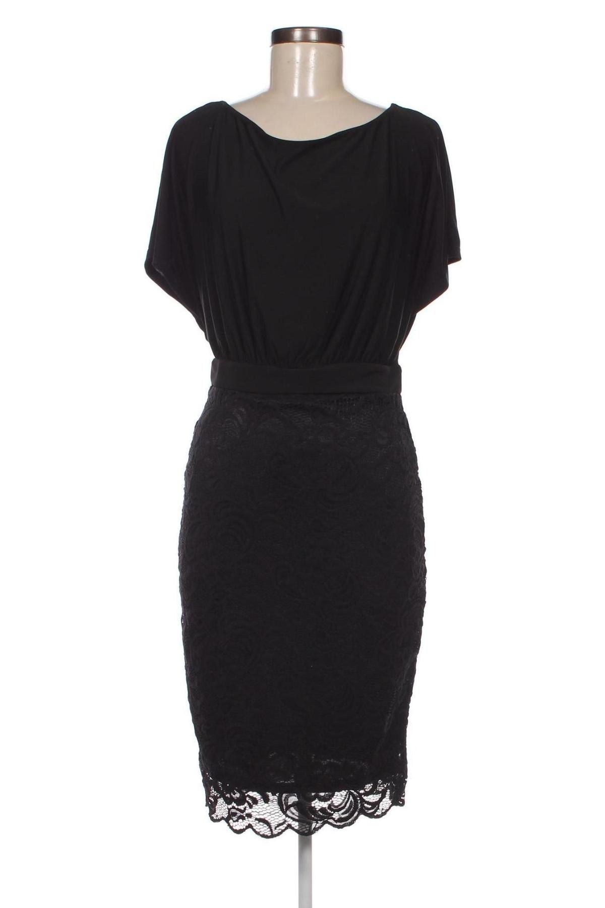 Kleid Lipsy London, Größe M, Farbe Schwarz, Preis € 28,76