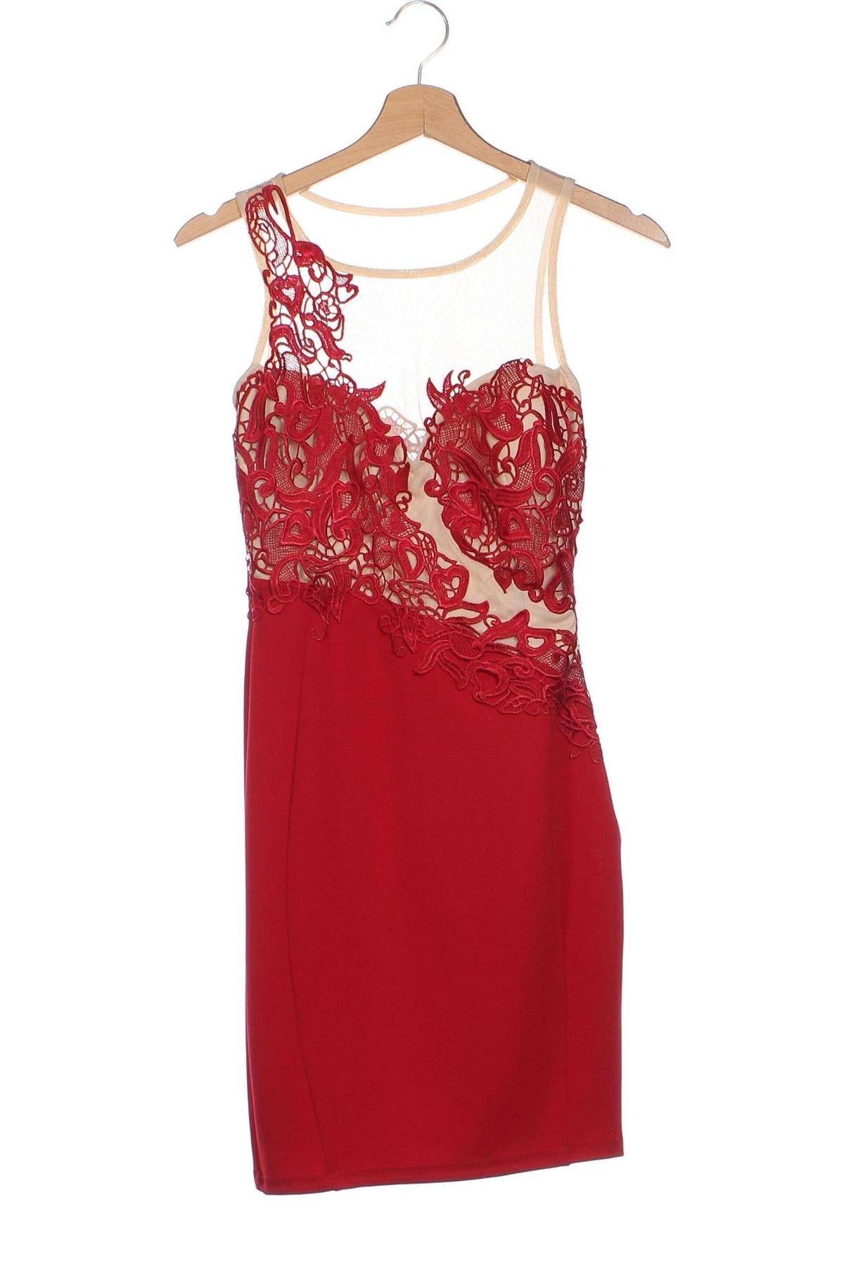 Šaty  Lipsy London, Veľkosť XXS, Farba Viacfarebná, Cena  33,60 €