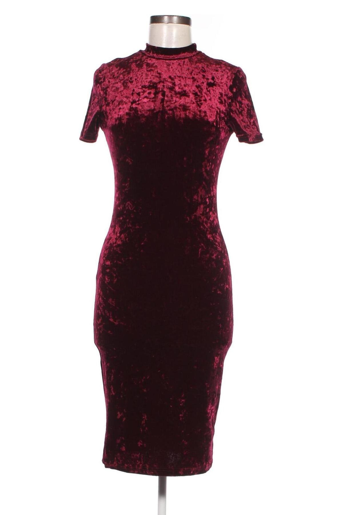 Kleid Loavies, Größe S, Farbe Rot, Preis 5,01 €