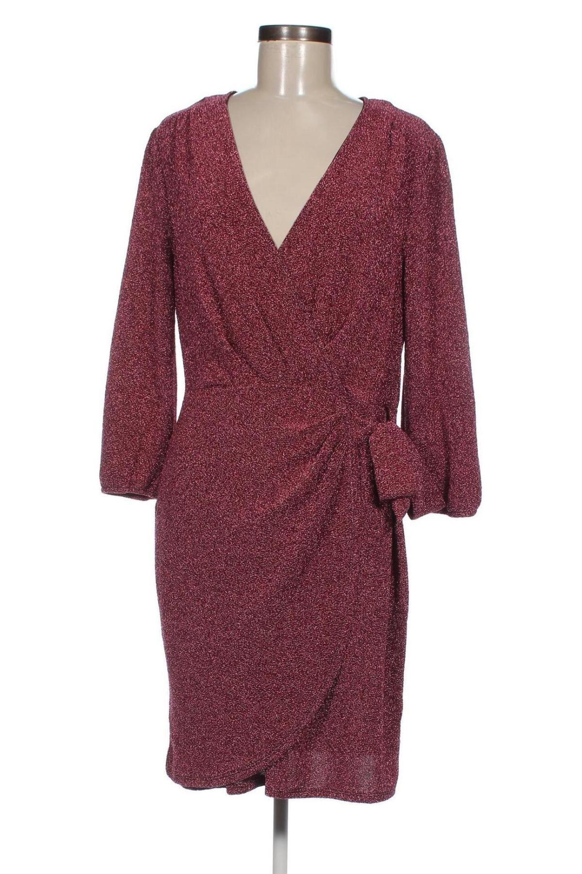 Kleid Lola Liza, Größe XL, Farbe Rosa, Preis € 43,14