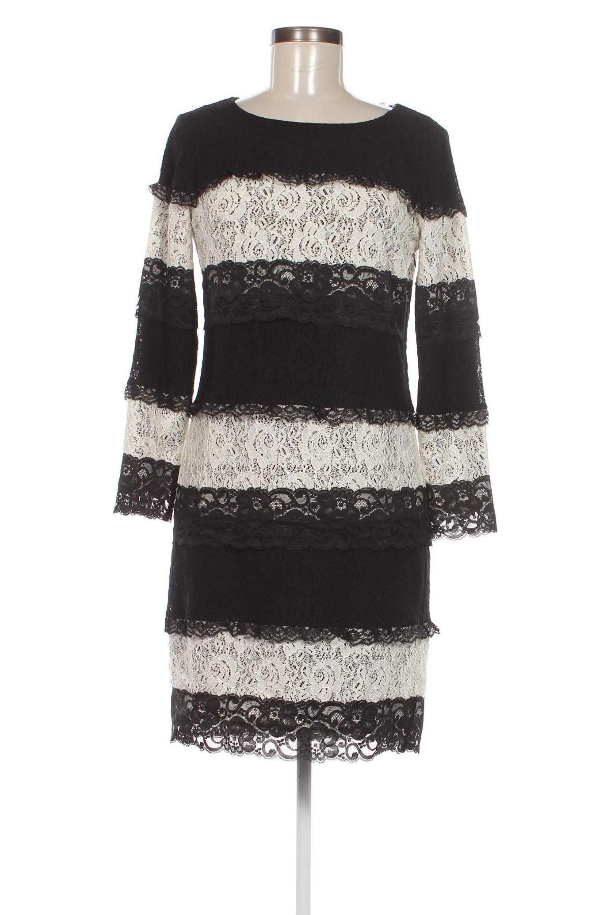 Kleid Love Moschino, Größe M, Farbe Mehrfarbig, Preis € 168,47