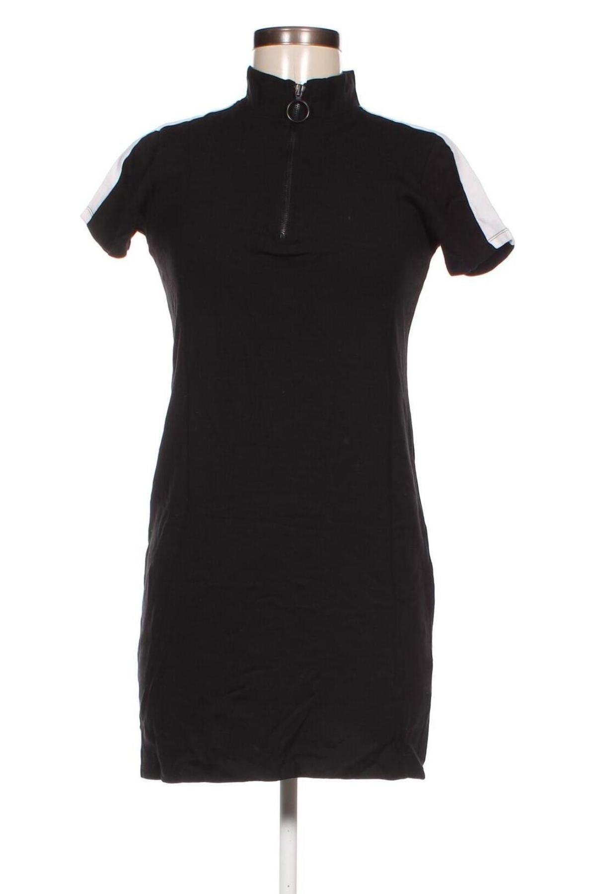 Kleid Madness, Größe M, Farbe Schwarz, Preis 13,36 €