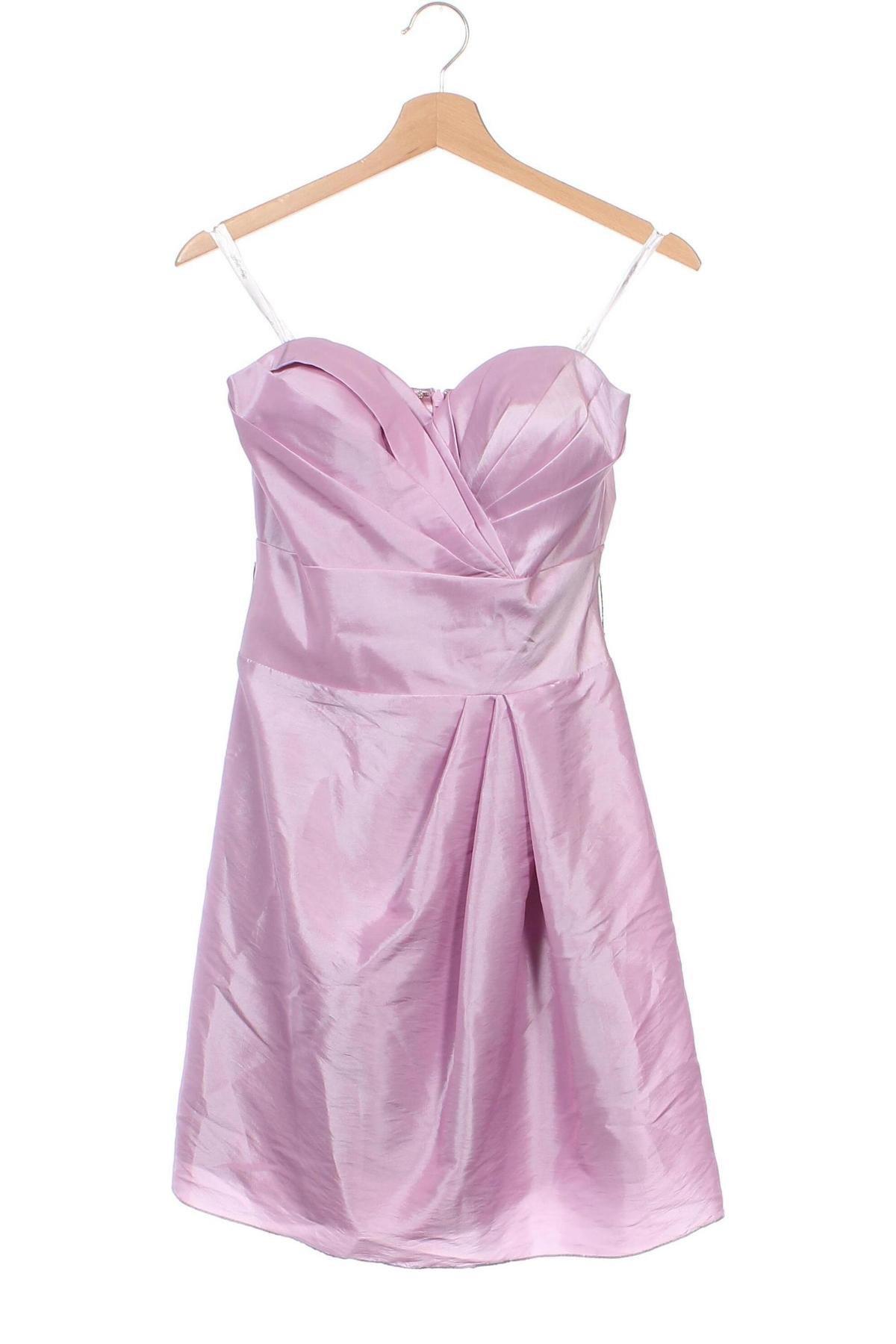 Kleid Magic Nights, Größe S, Farbe Rosa, Preis € 8,49