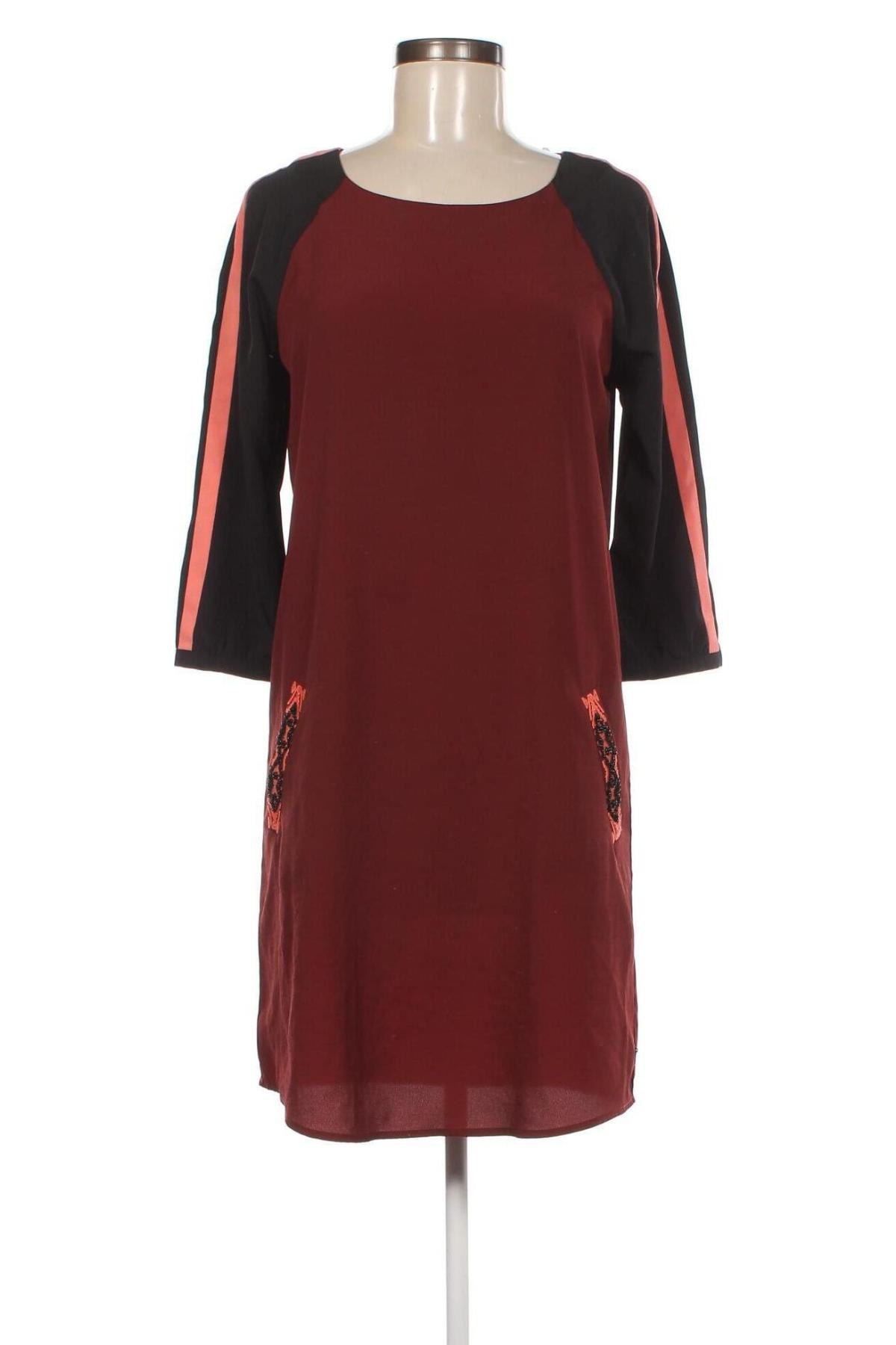Kleid Maison Scotch, Größe M, Farbe Mehrfarbig, Preis 13,75 €