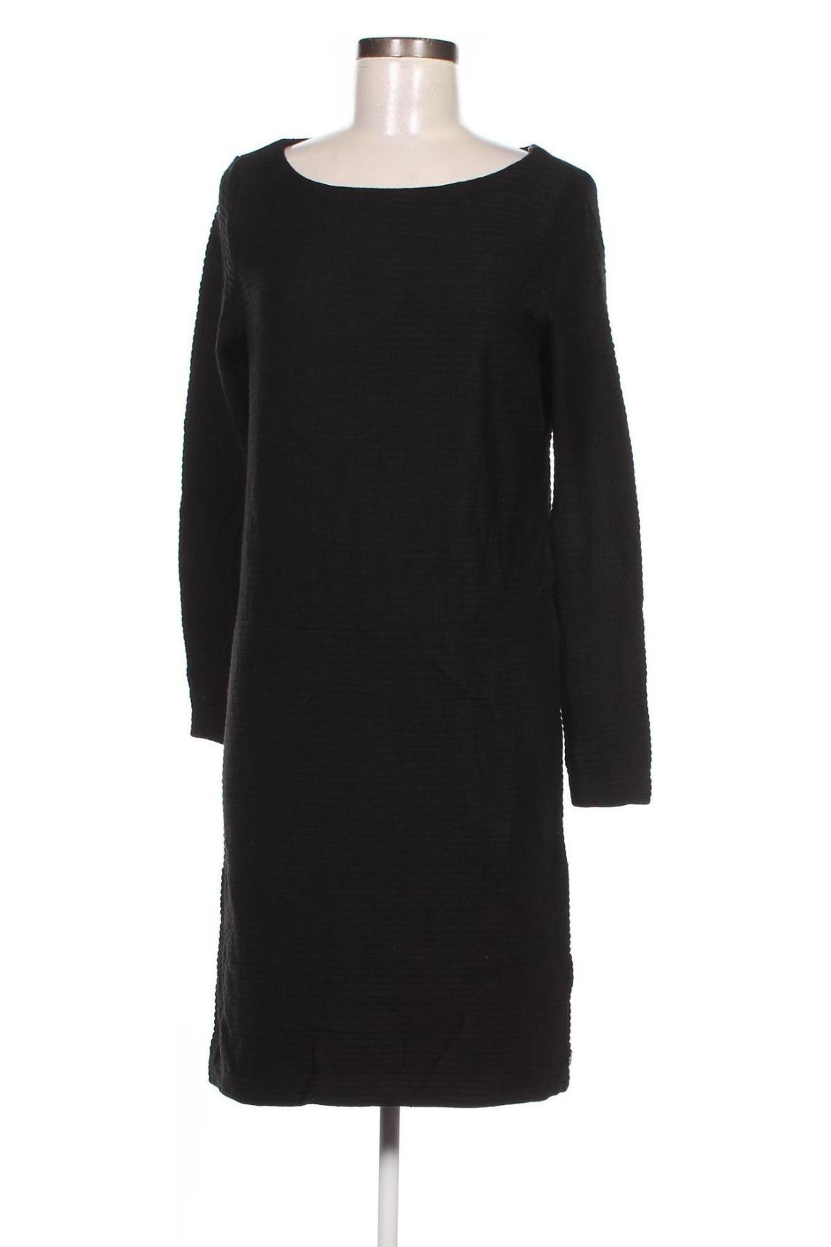 Kleid Maison Scotch, Größe S, Farbe Schwarz, Preis 7,49 €