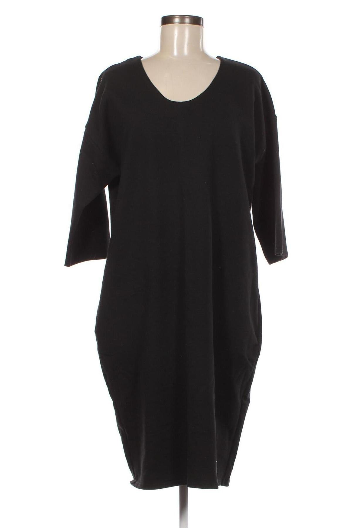 Kleid Makadamia, Größe XL, Farbe Schwarz, Preis € 15,90