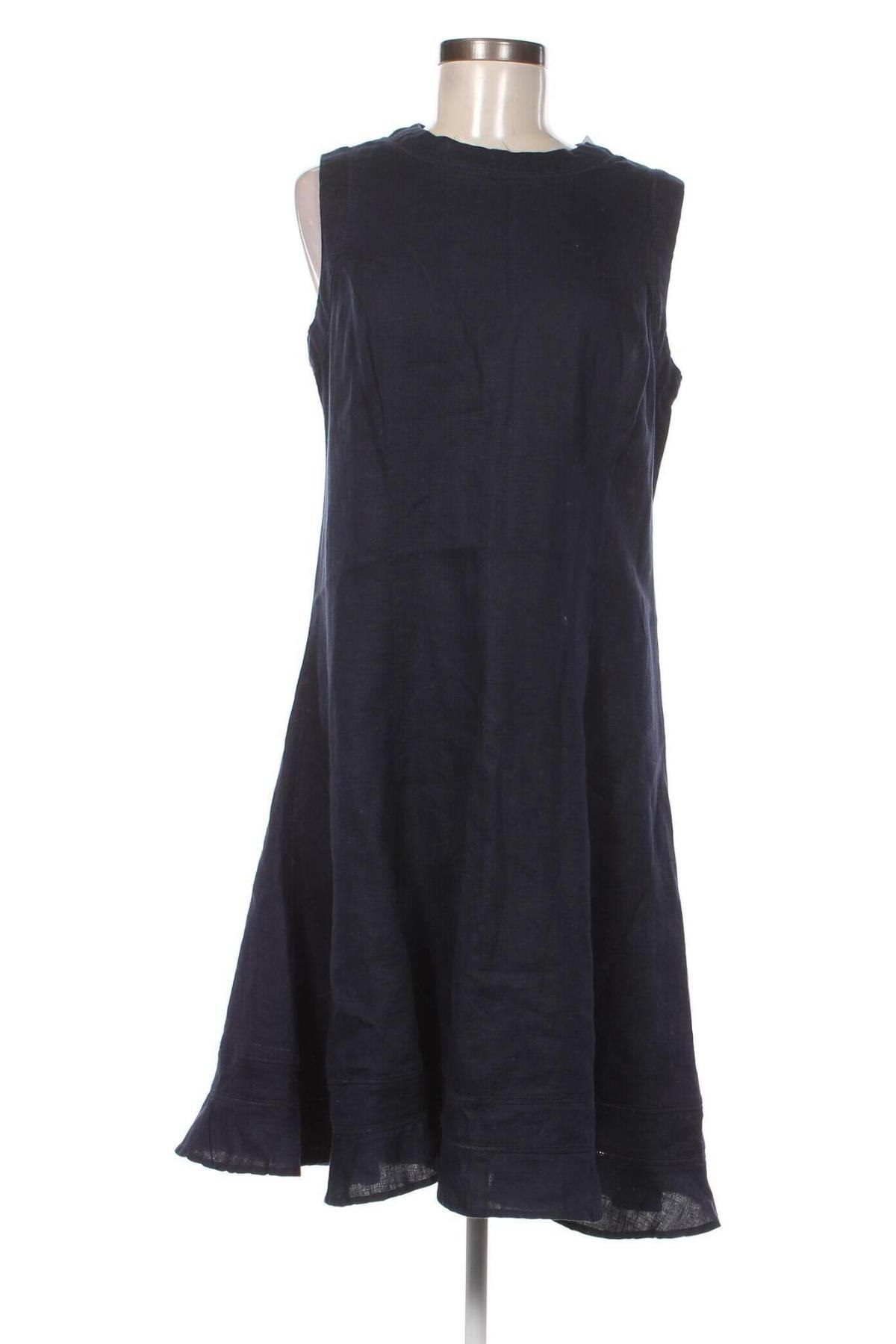 Šaty  Malvin, Veľkosť L, Farba Modrá, Cena  41,39 €