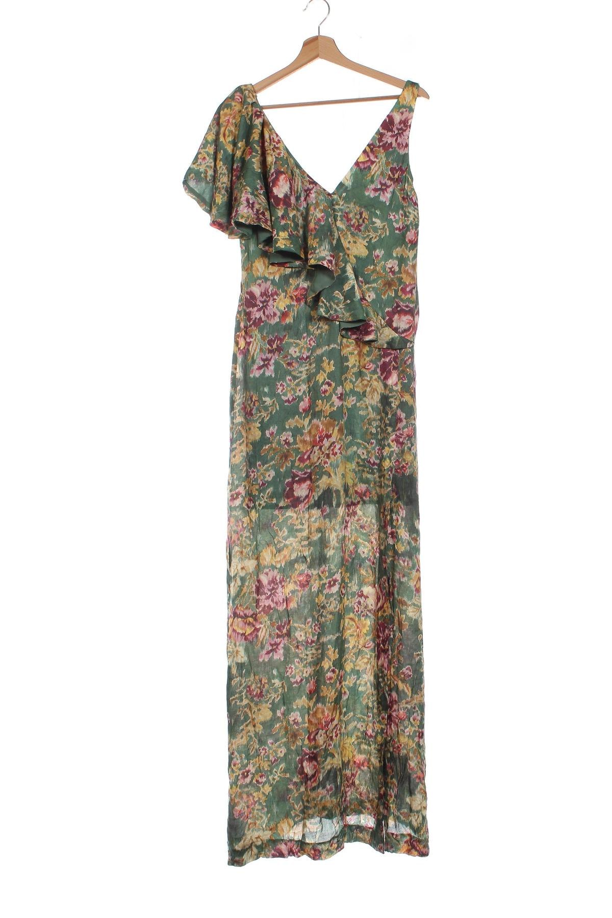 Φόρεμα Mango, Μέγεθος S, Χρώμα Πολύχρωμο, Τιμή 34,73 €
