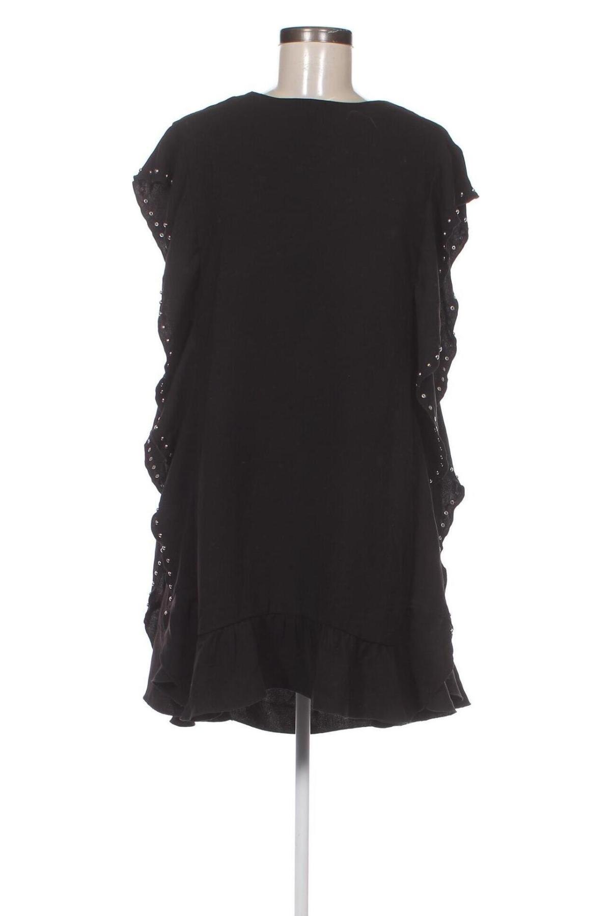 Rochie Mango, Mărime M, Culoare Negru, Preț 137,49 Lei