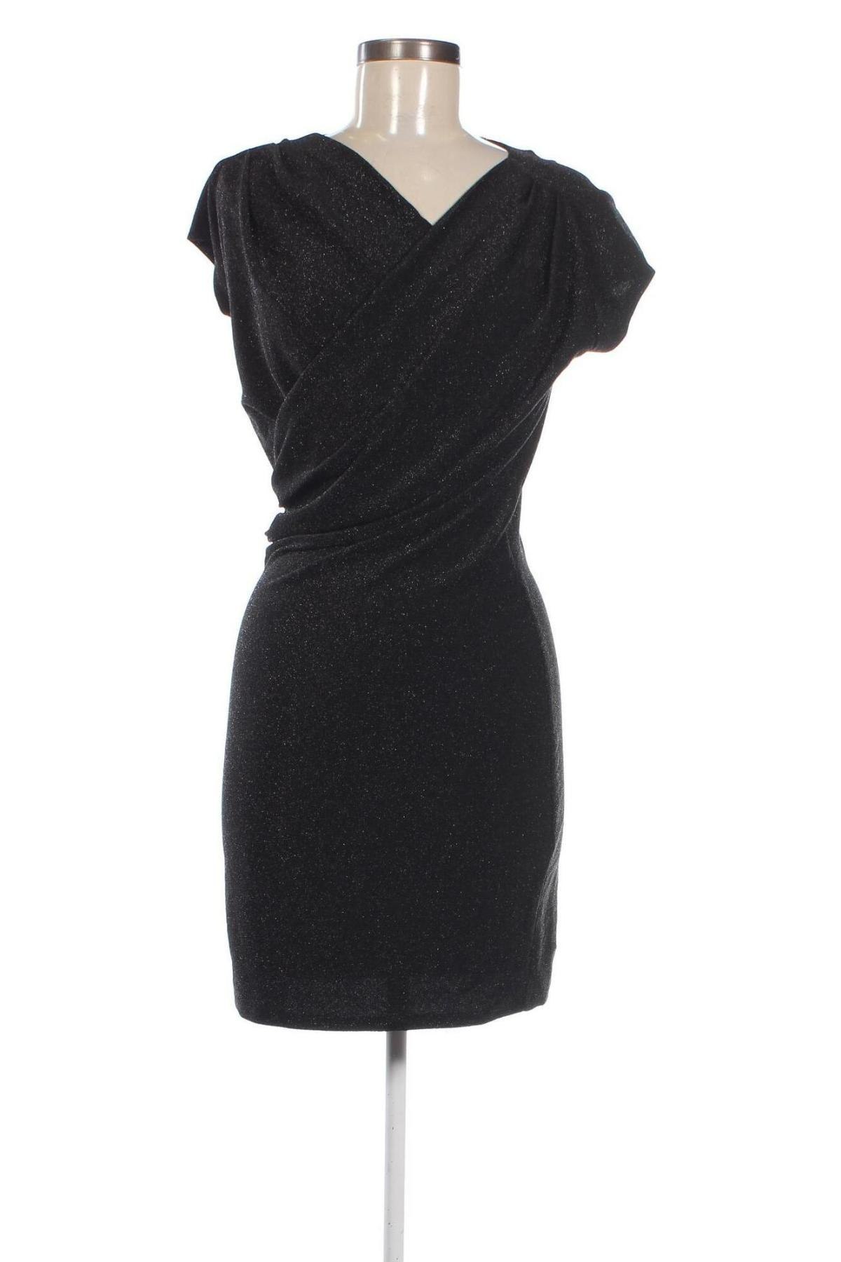 Rochie Mango, Mărime M, Culoare Negru, Preț 129,99 Lei