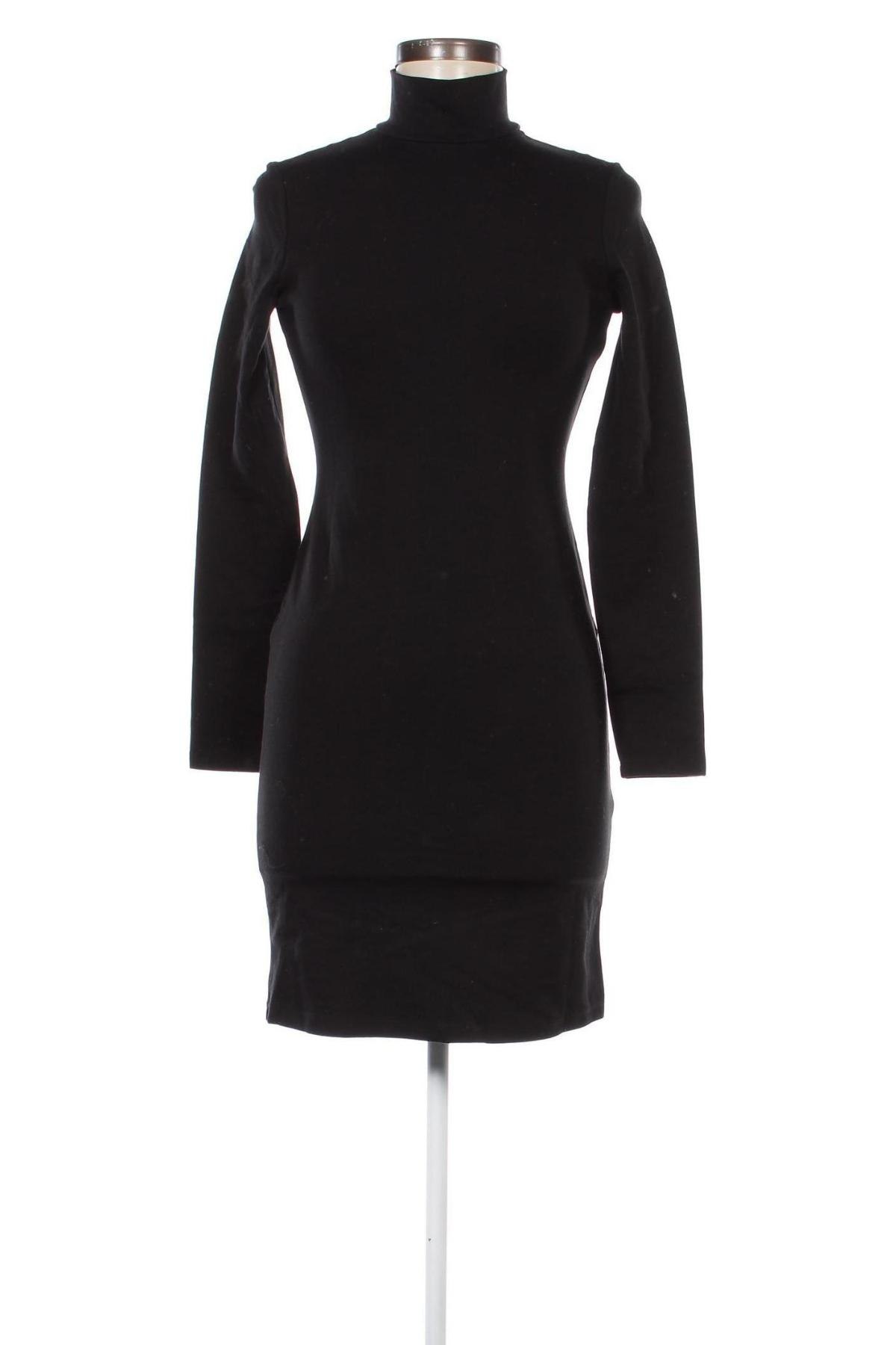 Φόρεμα Mango, Μέγεθος S, Χρώμα Μαύρο, Τιμή 4,63 €