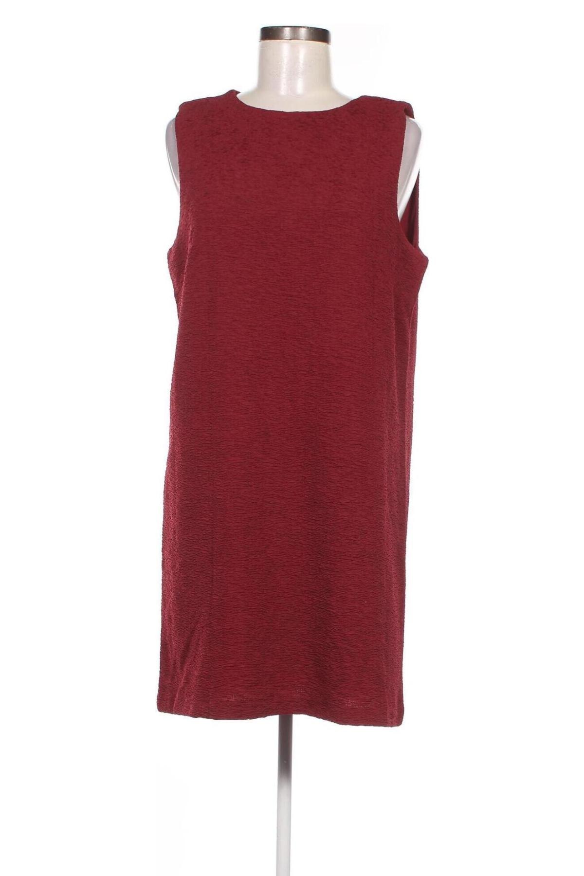 Kleid Mango, Größe XL, Farbe Rot, Preis € 9,46