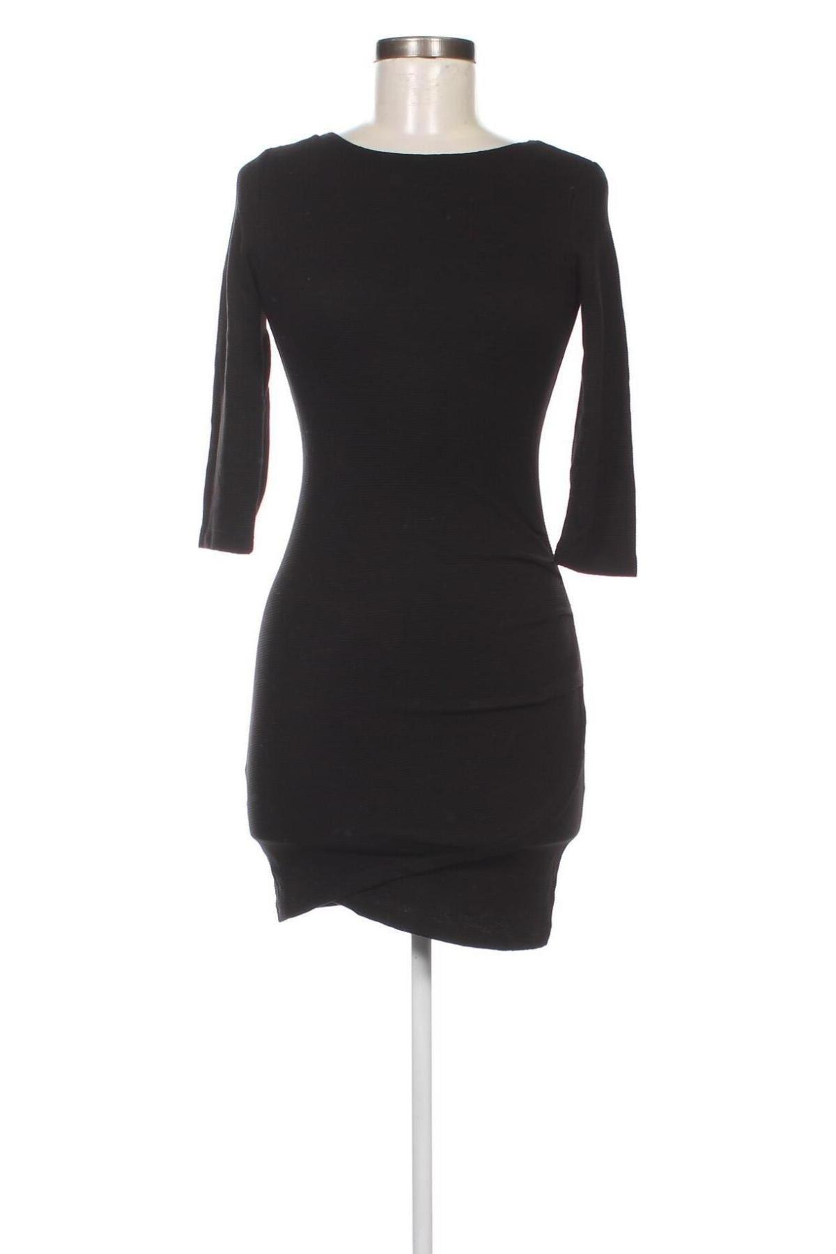 Rochie Mango, Mărime XS, Culoare Negru, Preț 15,99 Lei