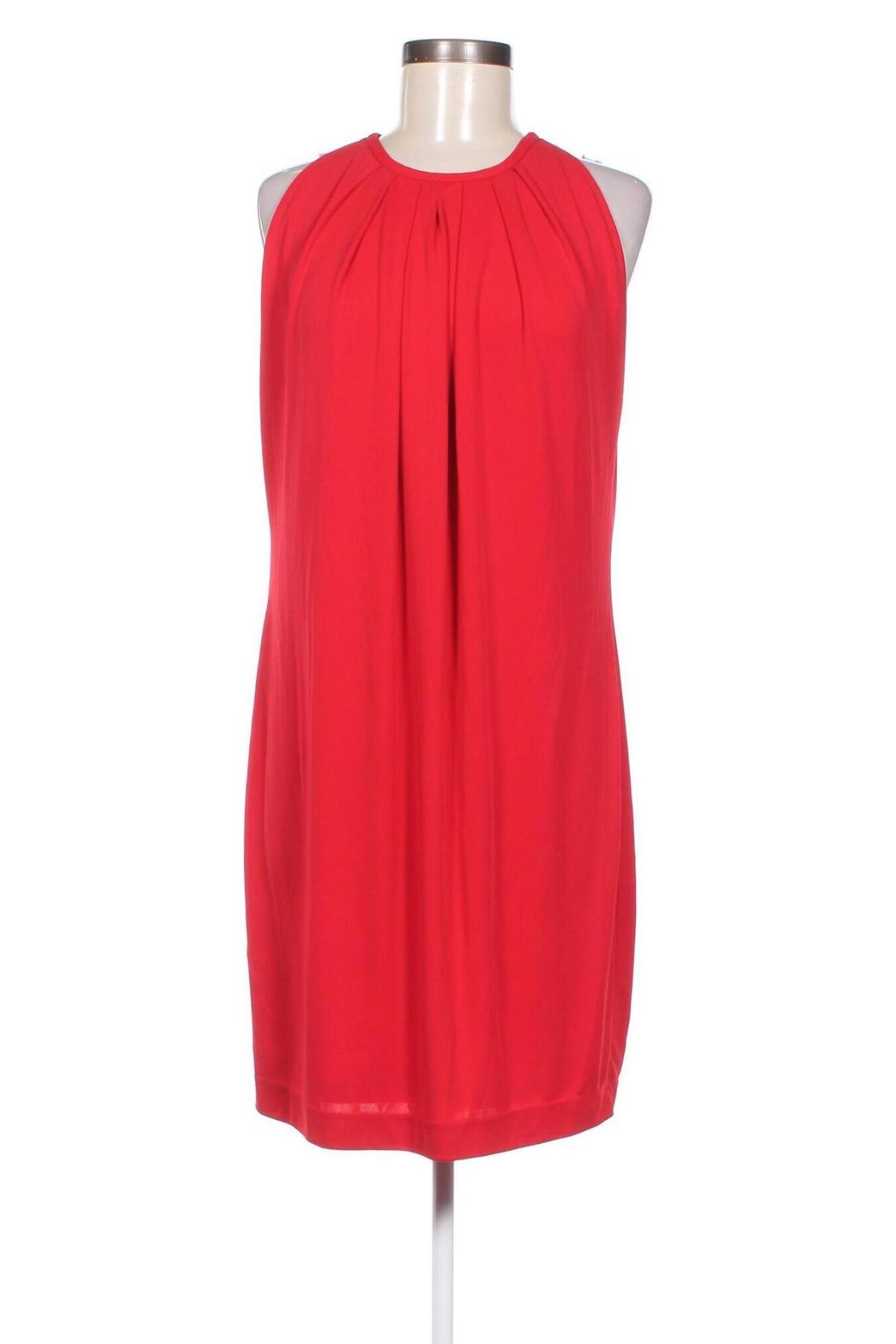 Kleid Mango, Größe L, Farbe Rot, Preis € 16,99