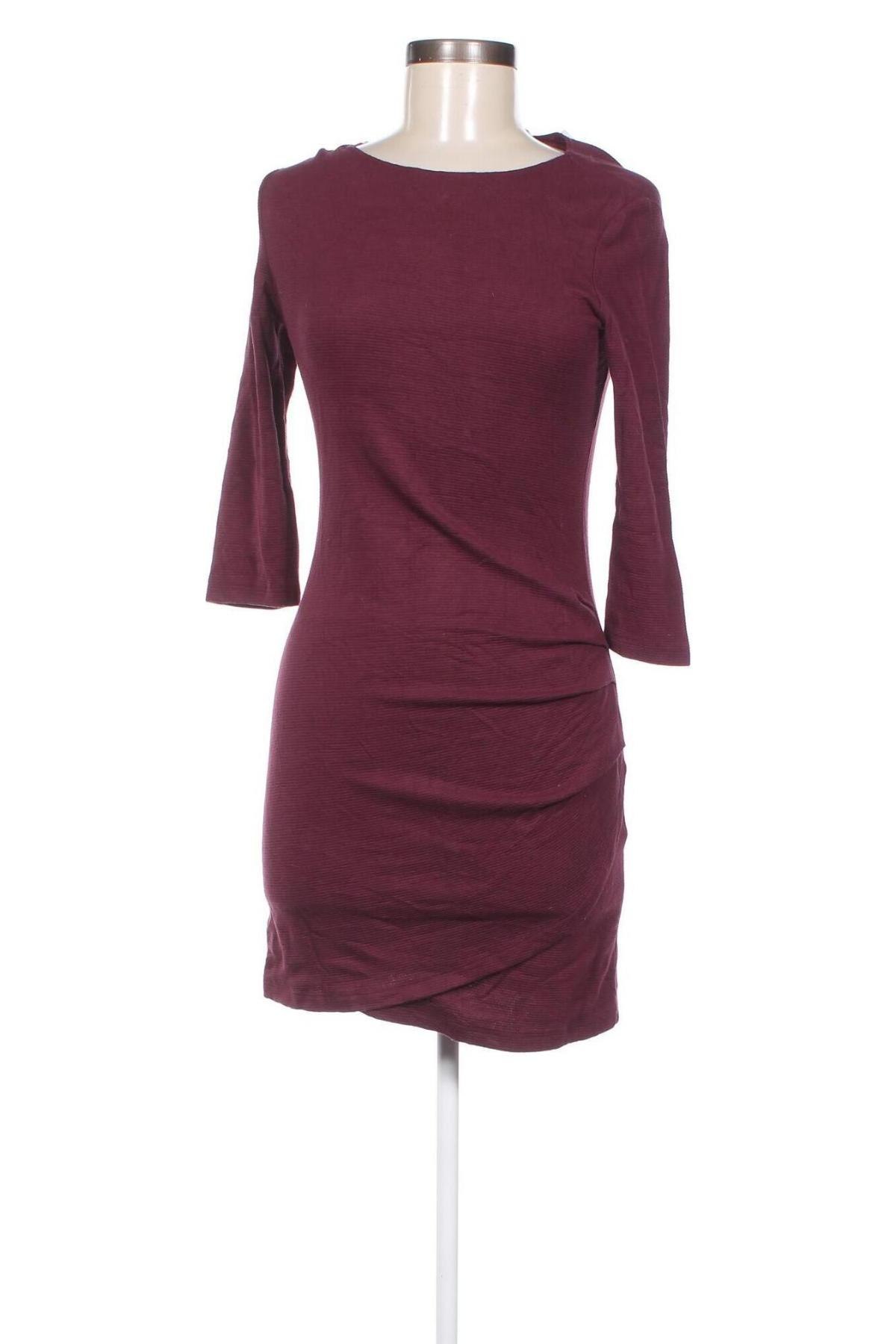 Kleid Mango, Größe S, Farbe Lila, Preis € 4,26