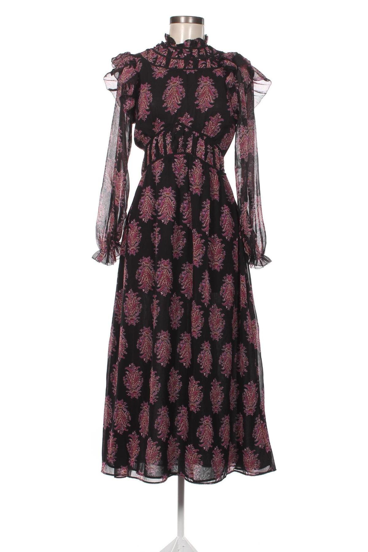 Φόρεμα Mango, Μέγεθος S, Χρώμα Πολύχρωμο, Τιμή 15,82 €