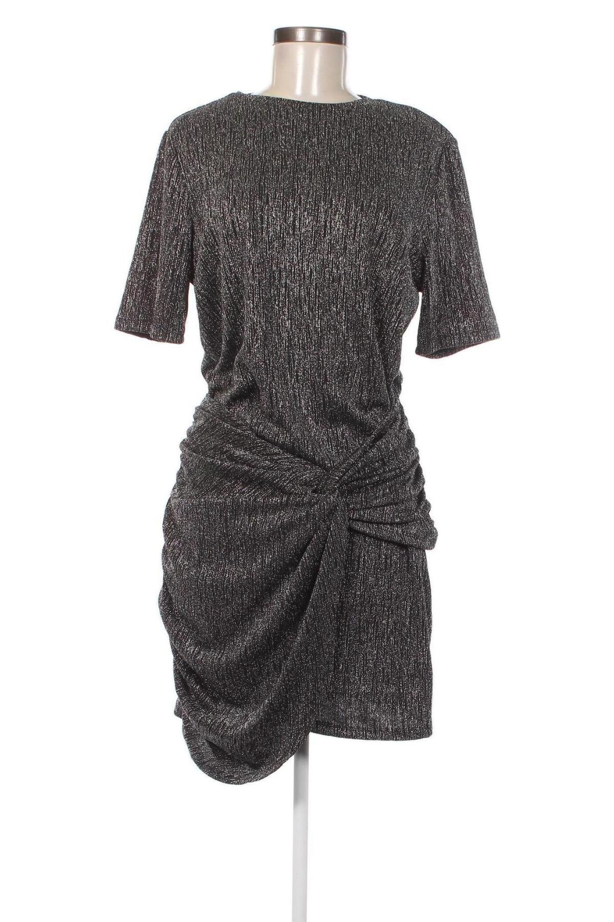 Kleid Mango, Größe M, Farbe Schwarz, Preis € 21,09