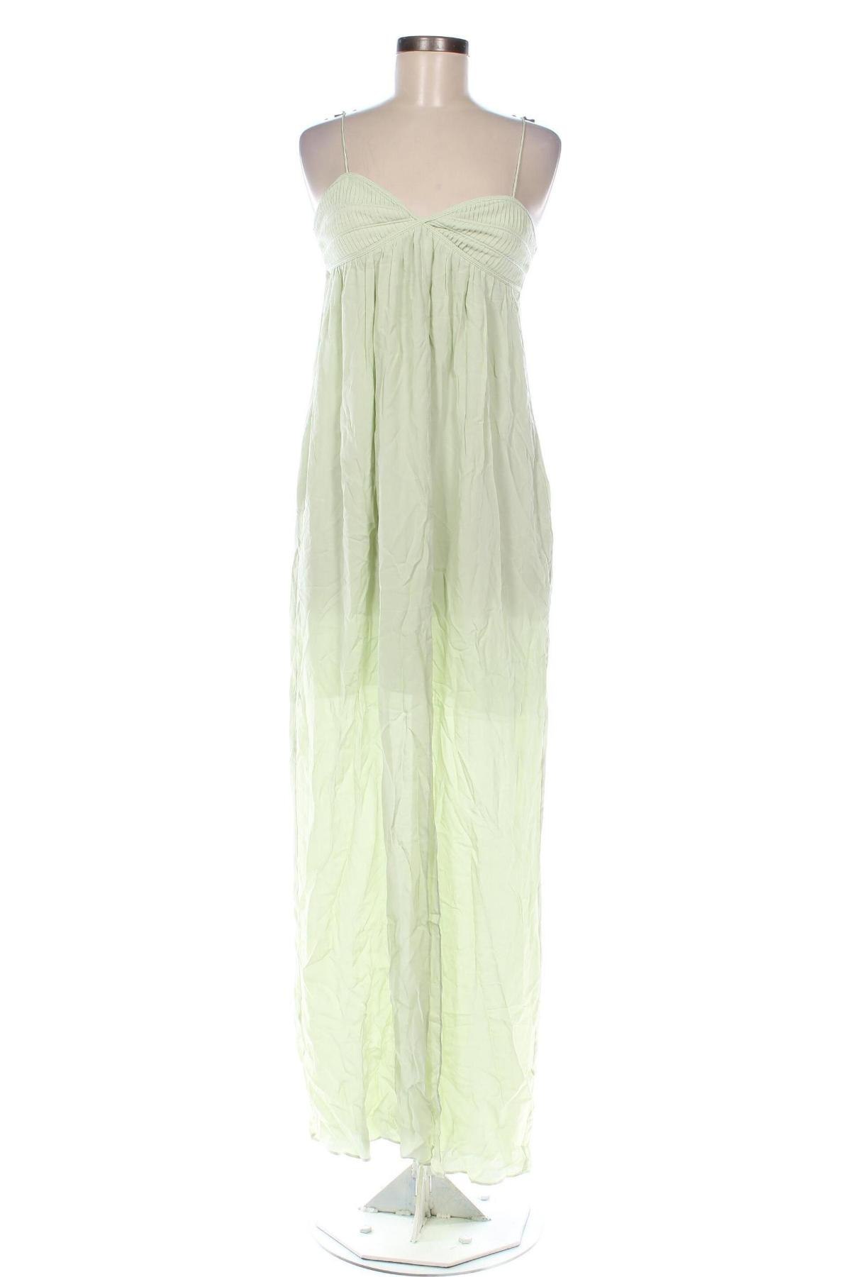Φόρεμα Mango, Μέγεθος XS, Χρώμα Πράσινο, Τιμή 47,94 €