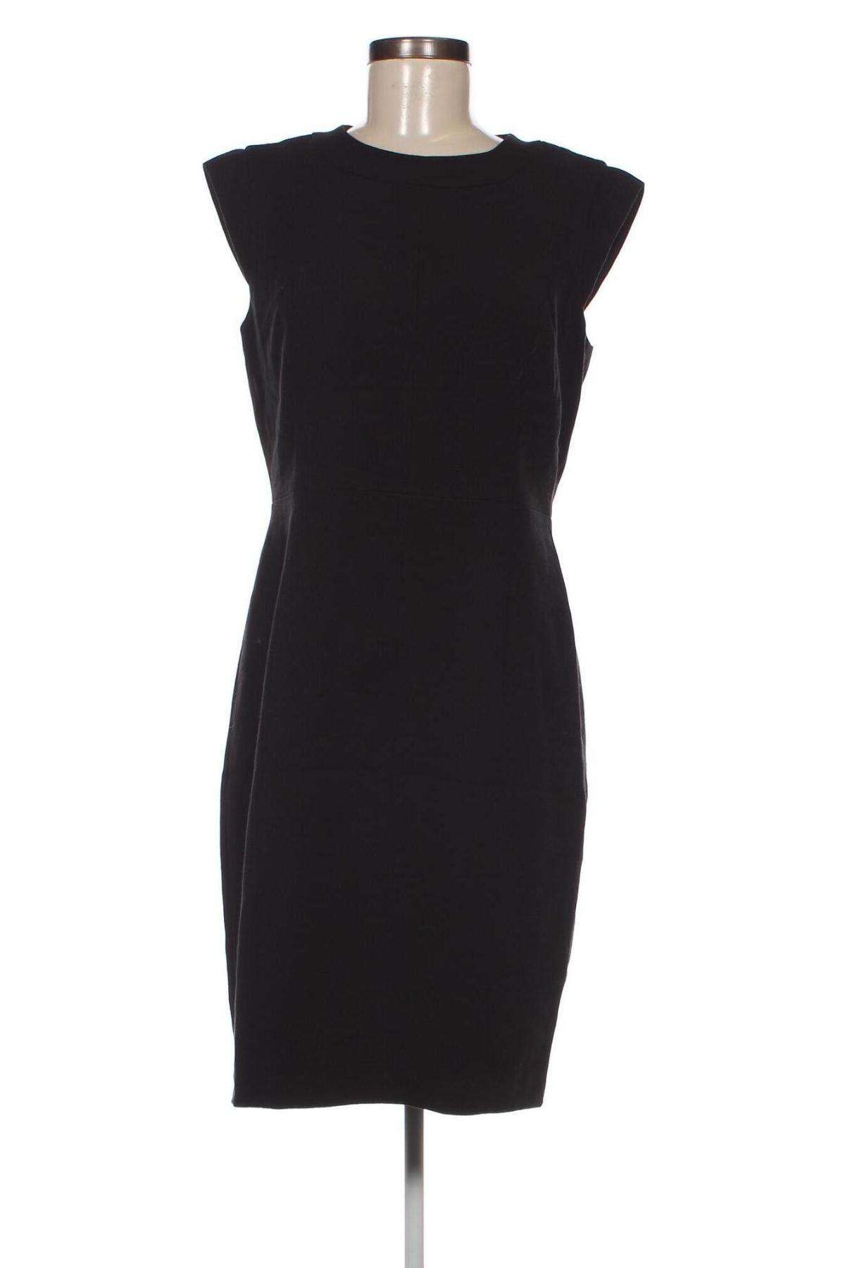 Šaty  Mango, Veľkosť M, Farba Čierna, Cena  15,60 €