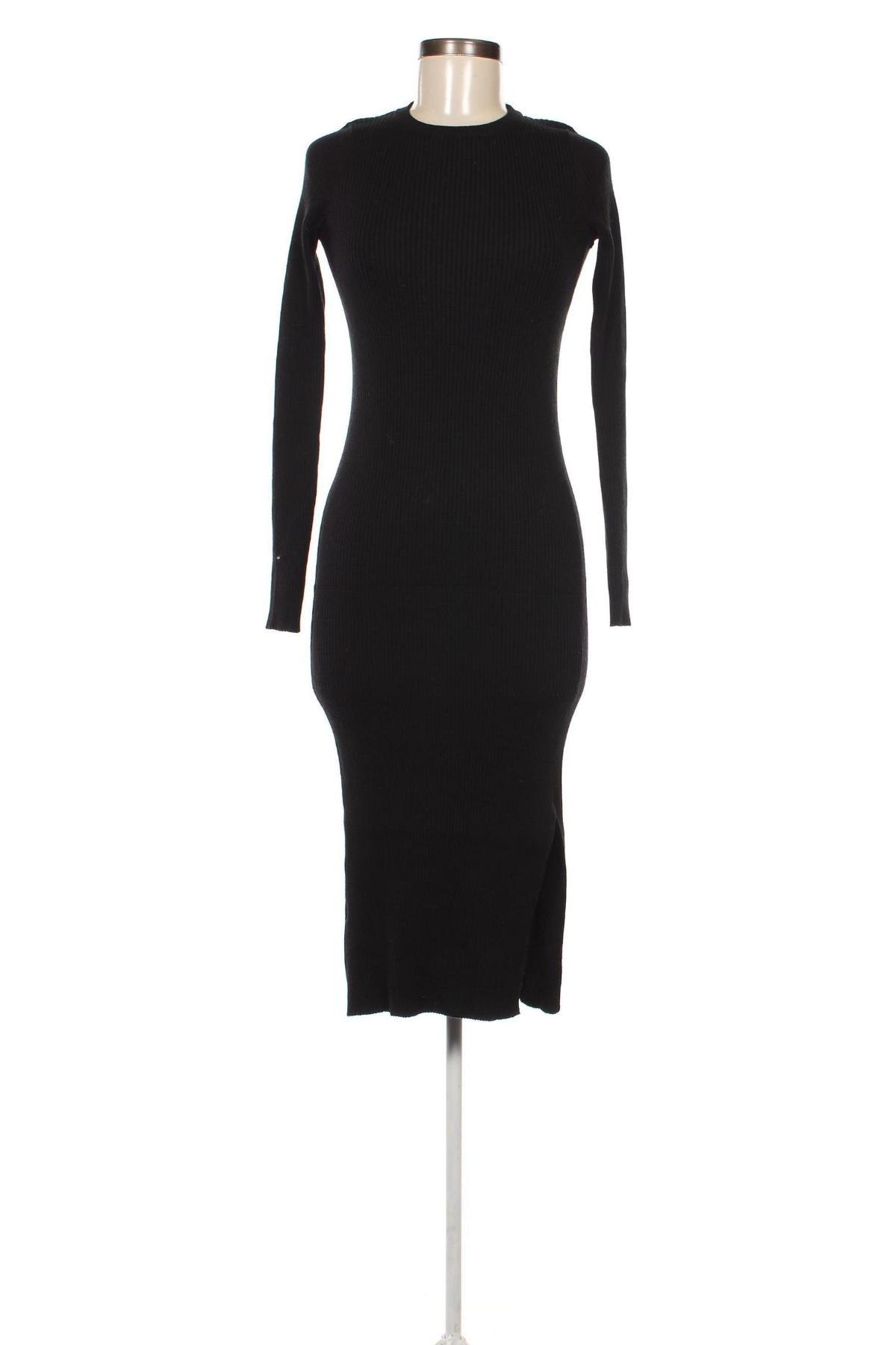 Rochie Mango, Mărime S, Culoare Negru, Preț 53,95 Lei