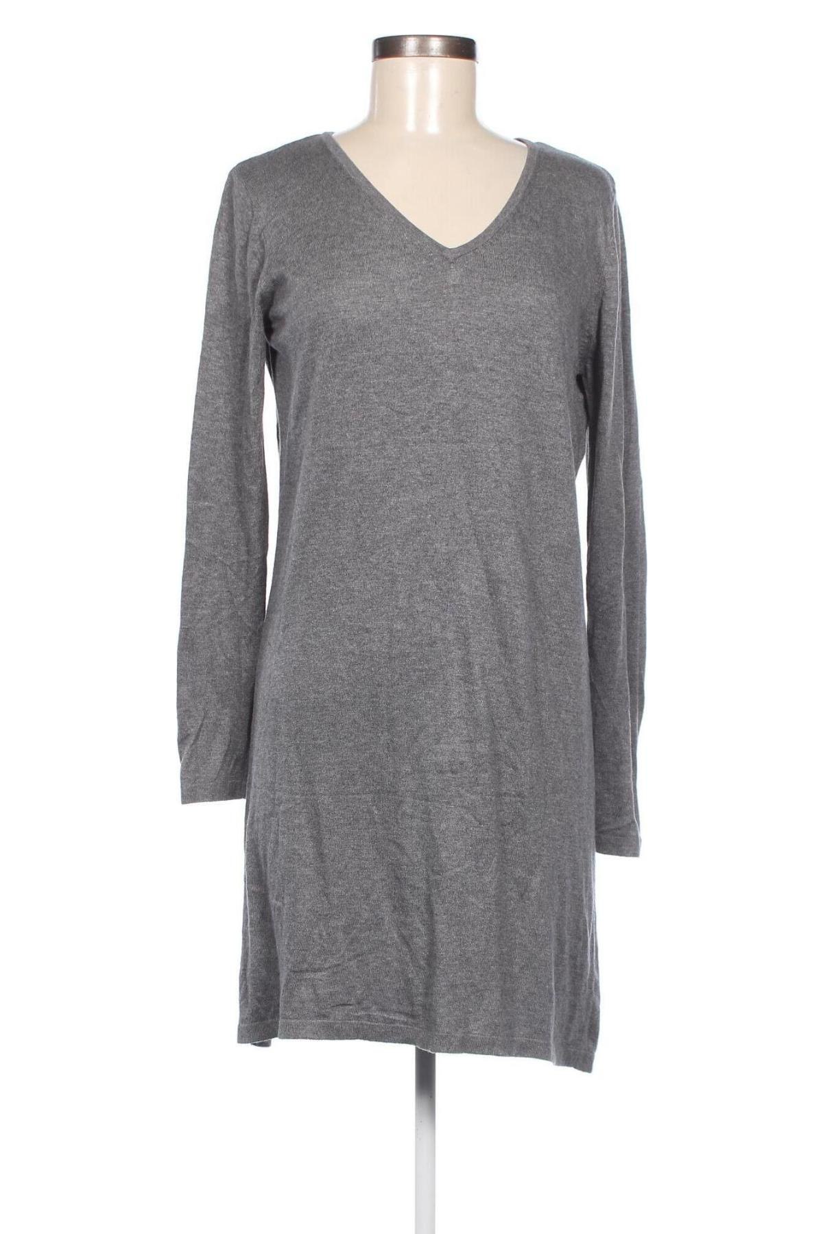 Kleid Mango, Größe M, Farbe Grau, Preis € 4,99