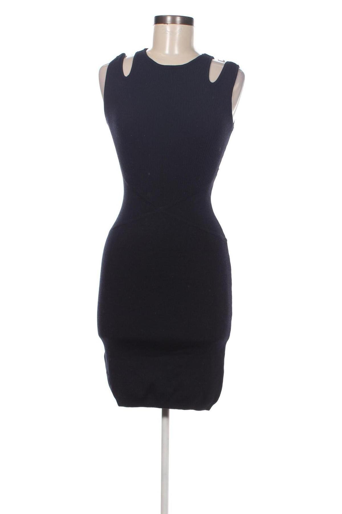 Rochie Mango, Mărime S, Culoare Albastru, Preț 52,04 Lei