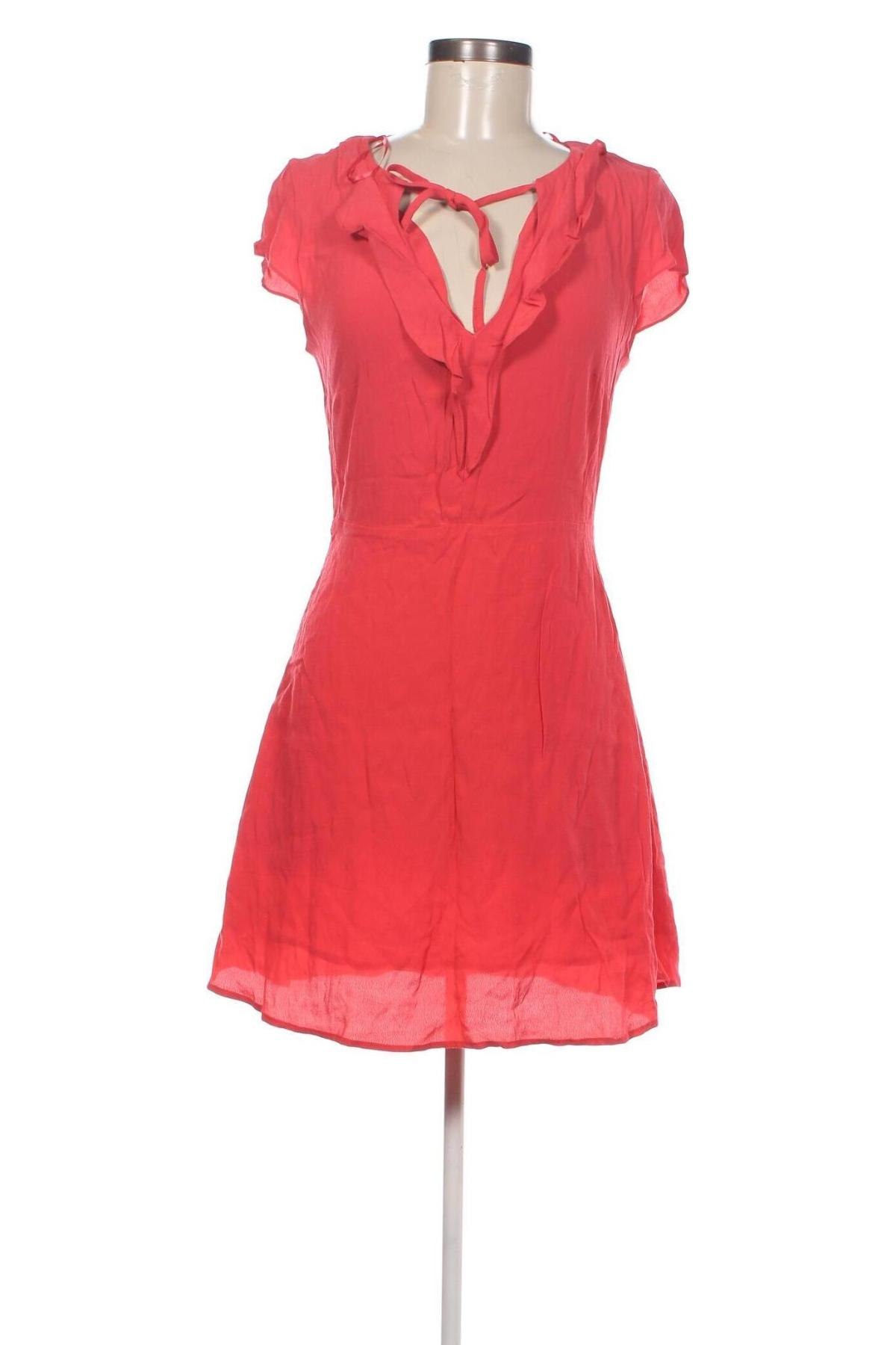 Kleid Mango, Größe S, Farbe Rosa, Preis 53,99 €