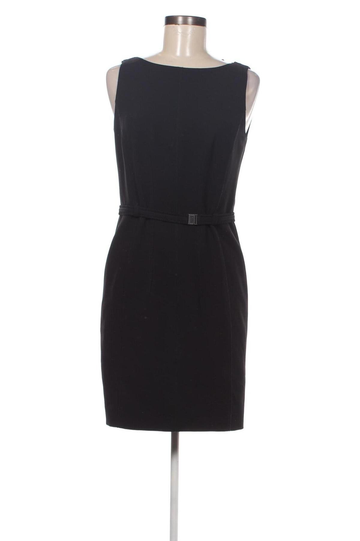 Φόρεμα Marc Cain, Μέγεθος M, Χρώμα Μαύρο, Τιμή 52,40 €