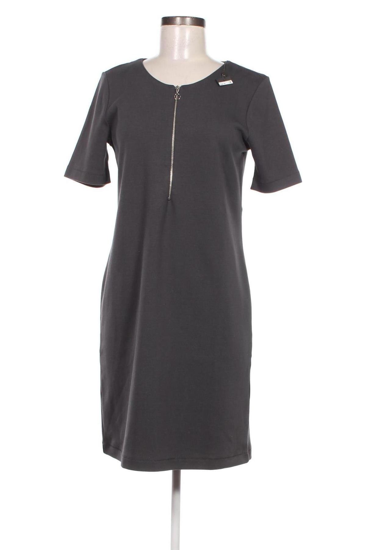 Kleid Marc O'Polo, Größe S, Farbe Grau, Preis 143,30 €