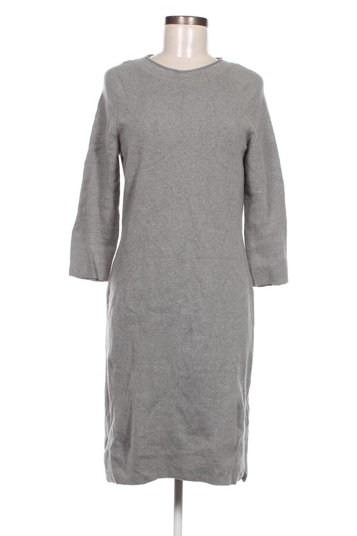 Kleid Marc O'Polo, Größe S, Farbe Grau, Preis 66,04 €