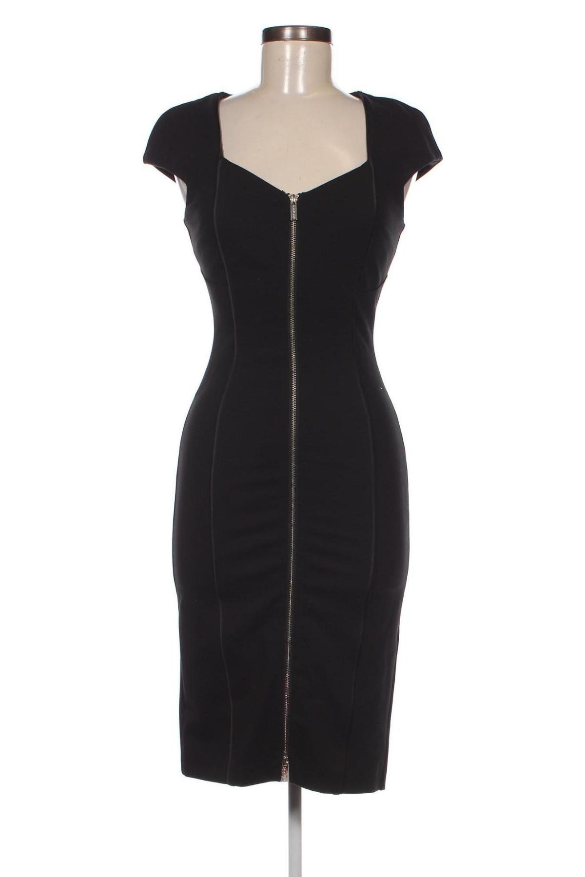Kleid Marciano by Guess, Größe M, Farbe Schwarz, Preis € 132,78