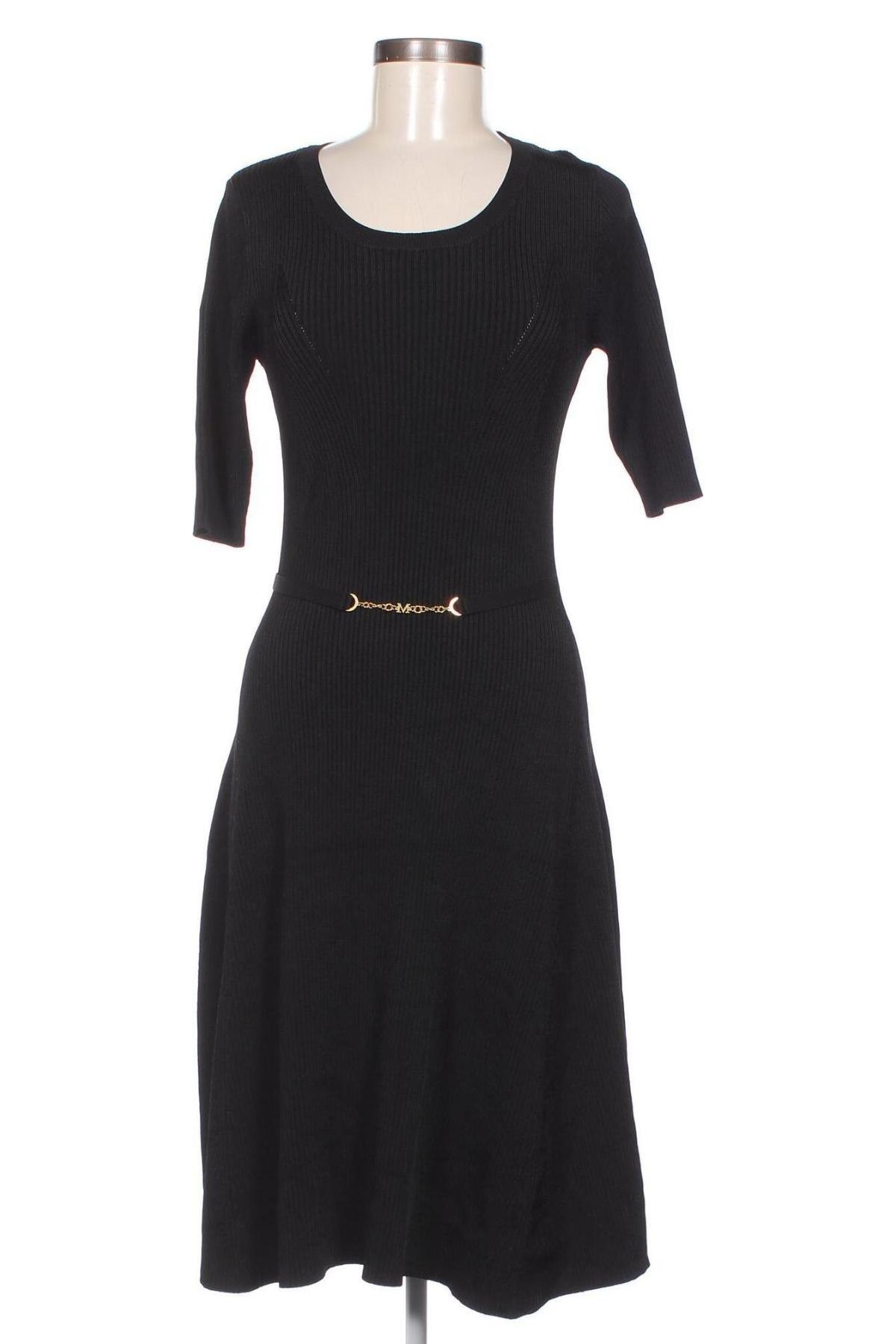 Kleid Marciano by Guess, Größe XL, Farbe Schwarz, Preis 90,46 €