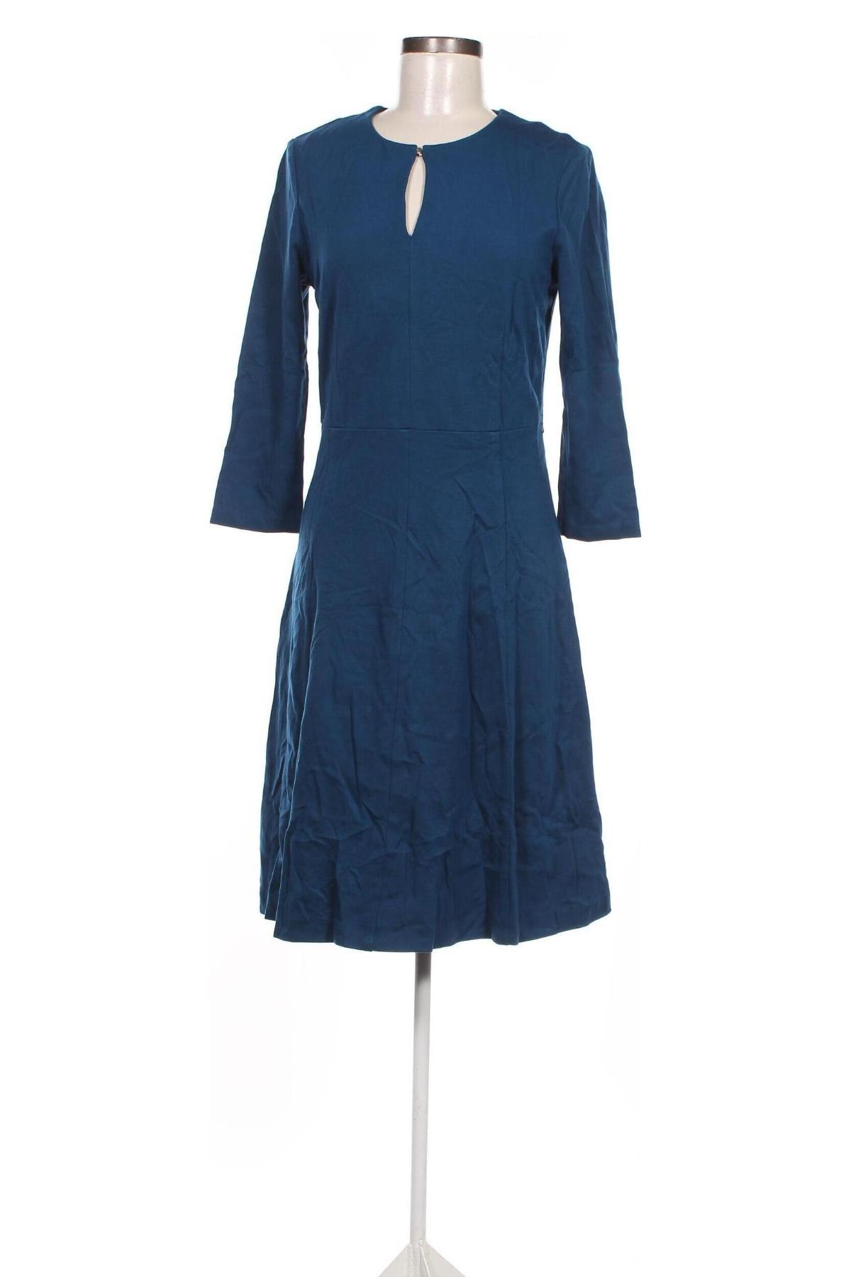 Kleid Marella, Größe M, Farbe Blau, Preis 77,99 €