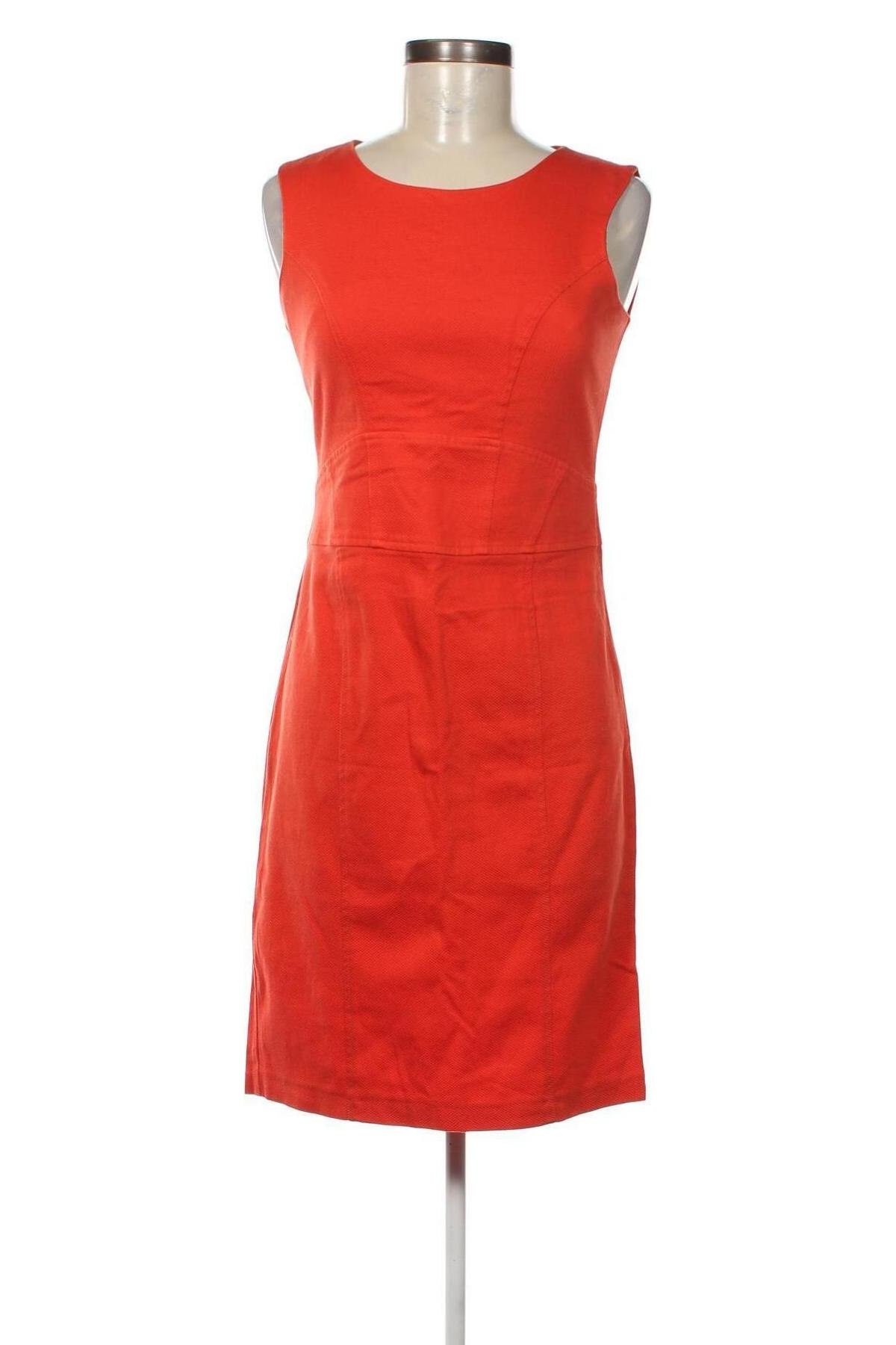 Kleid Marina Kaneva, Größe M, Farbe Rot, Preis € 15,13